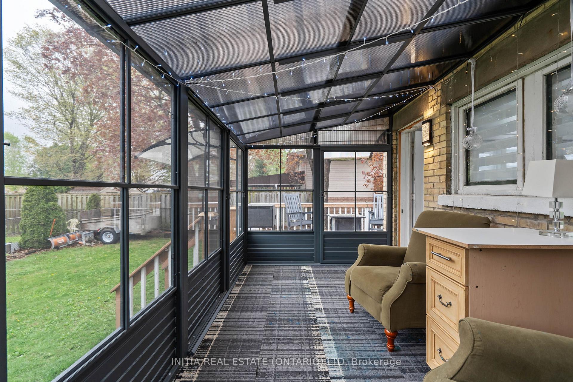 Photo 27 of 239 Queen Street, Strathroy-Caradoc, SE — HOMEH