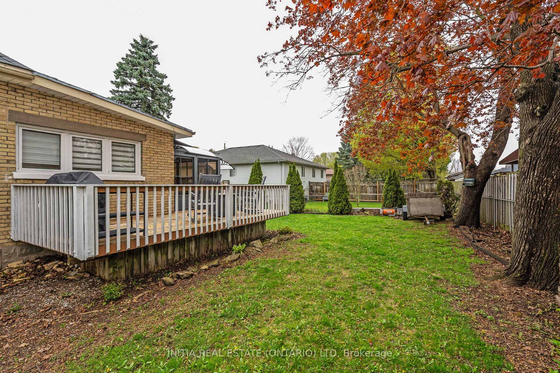 Photo 40 of 239 Queen Street, Strathroy-Caradoc, SE — HOMEH