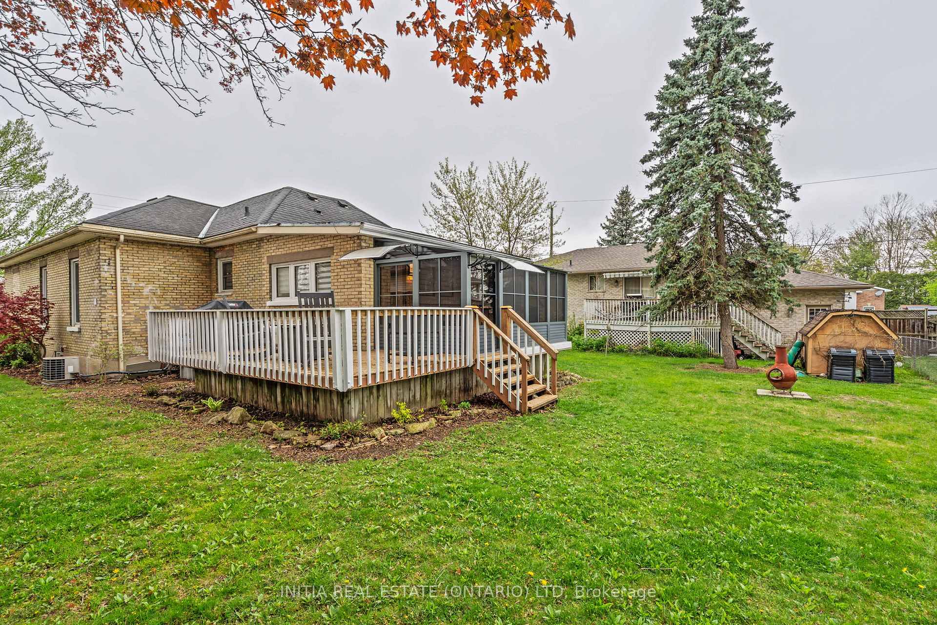 Photo 41 of 239 Queen Street, Strathroy-Caradoc, SE — HOMEH