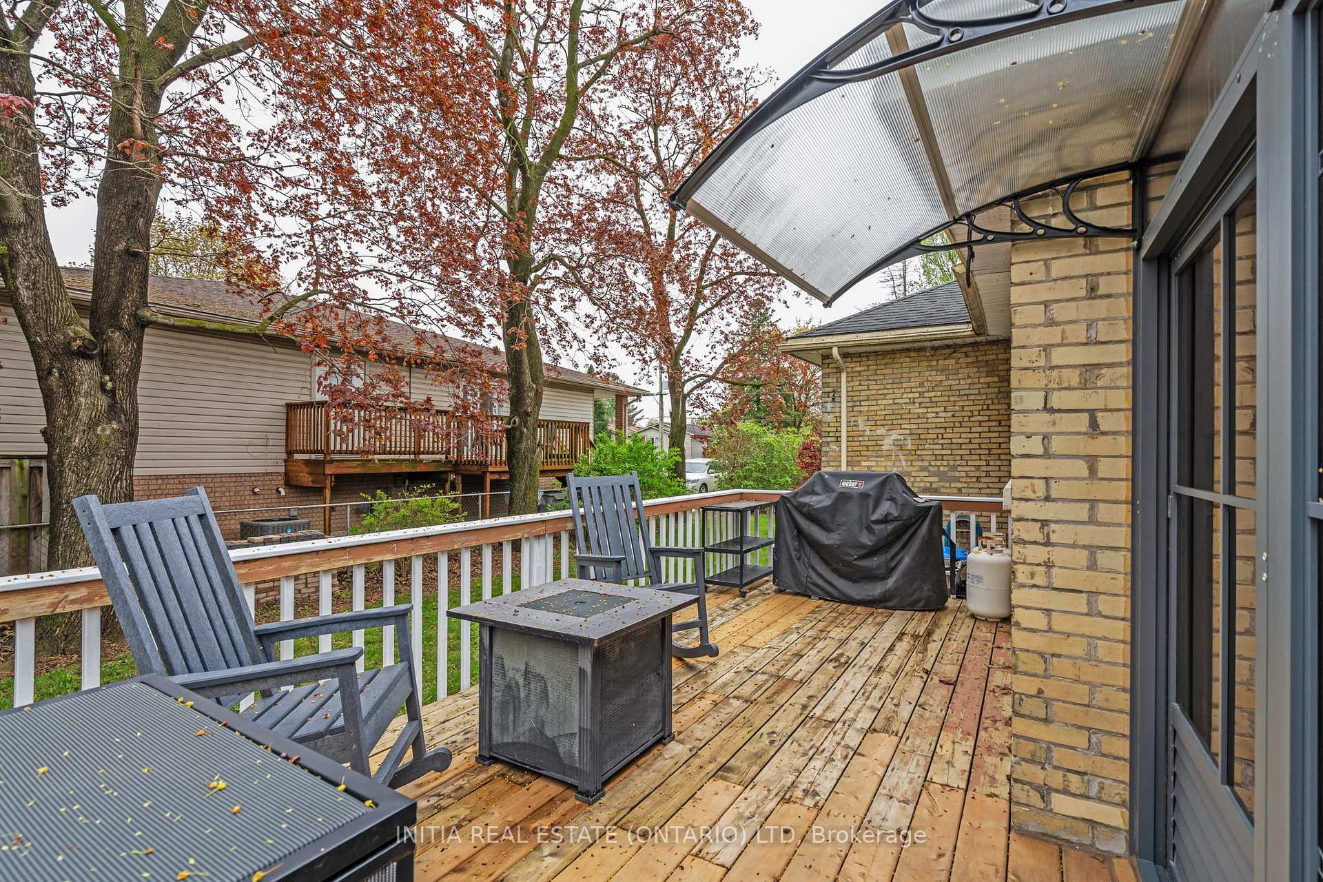Photo 43 of 239 Queen Street, Strathroy-Caradoc, SE — HOMEH
