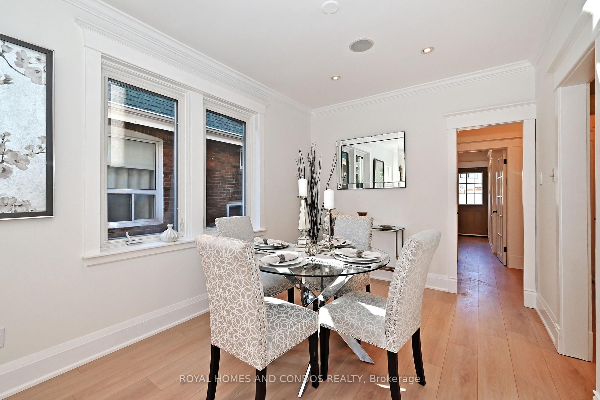 Photo 11 of 38 Gates Avenue, Toronto, East End-Danforth — HOMEH