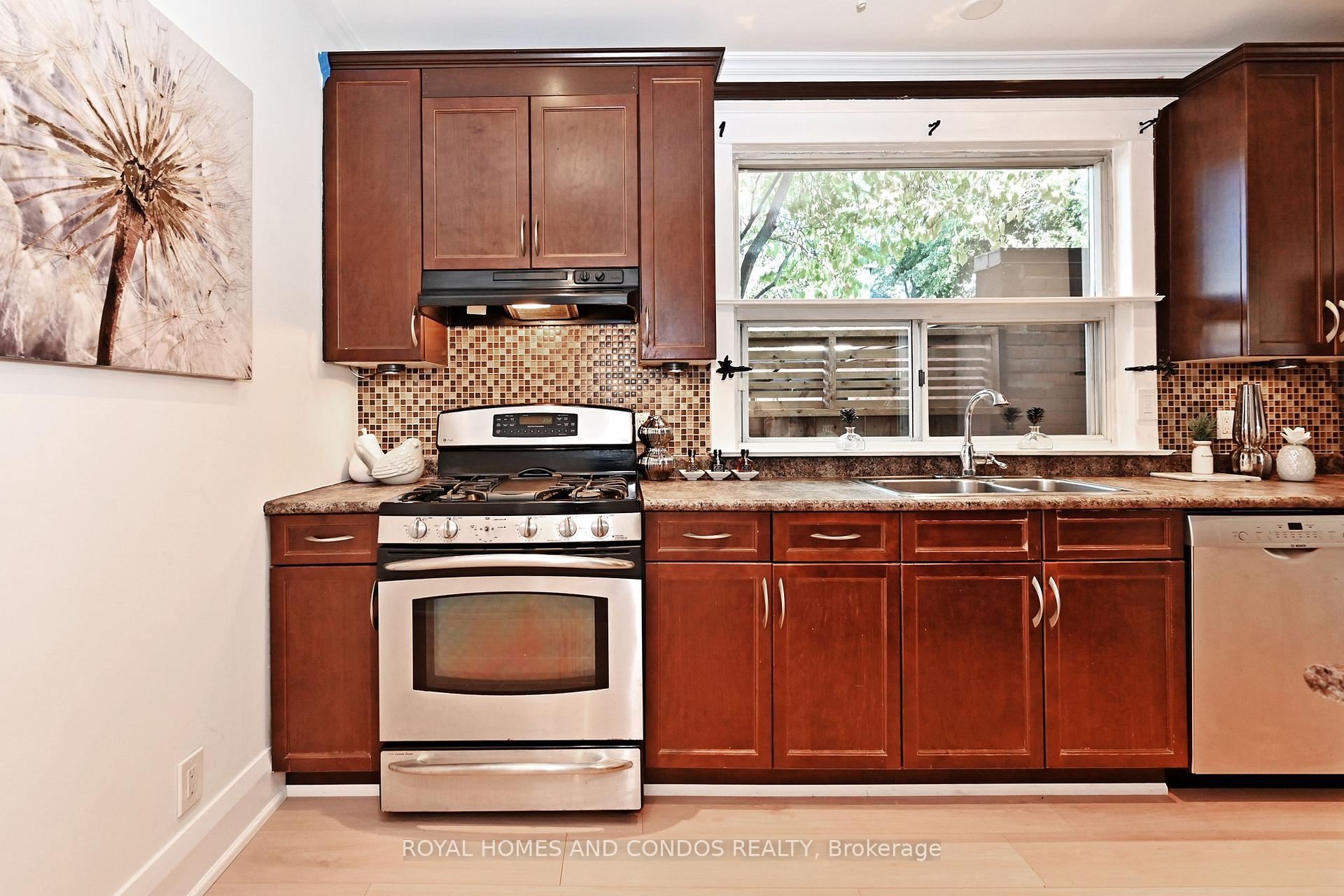Photo 20 of 38 Gates Avenue, Toronto, East End-Danforth — HOMEH