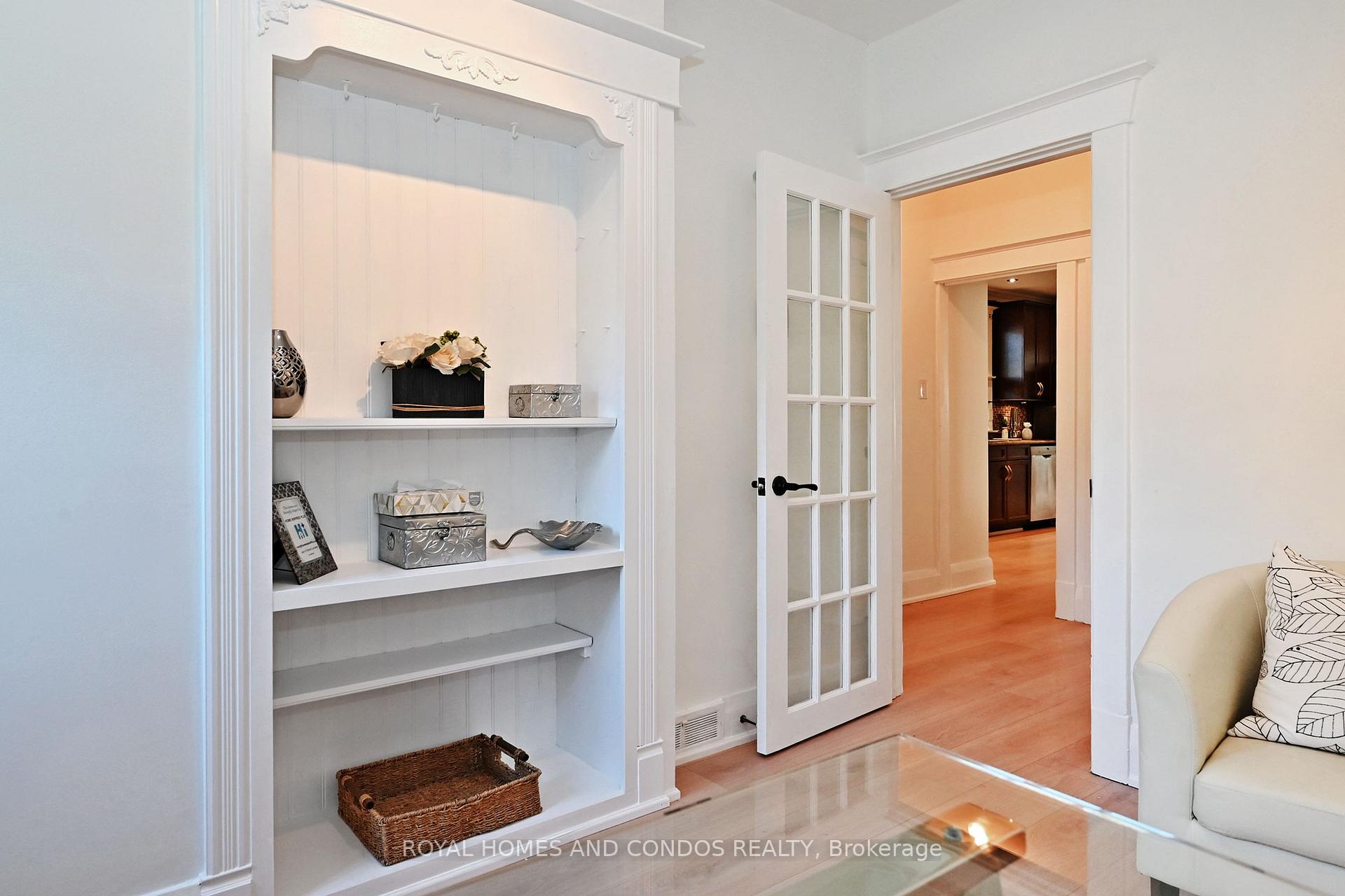 Photo 28 of 38 Gates Avenue, Toronto, East End-Danforth — HOMEH