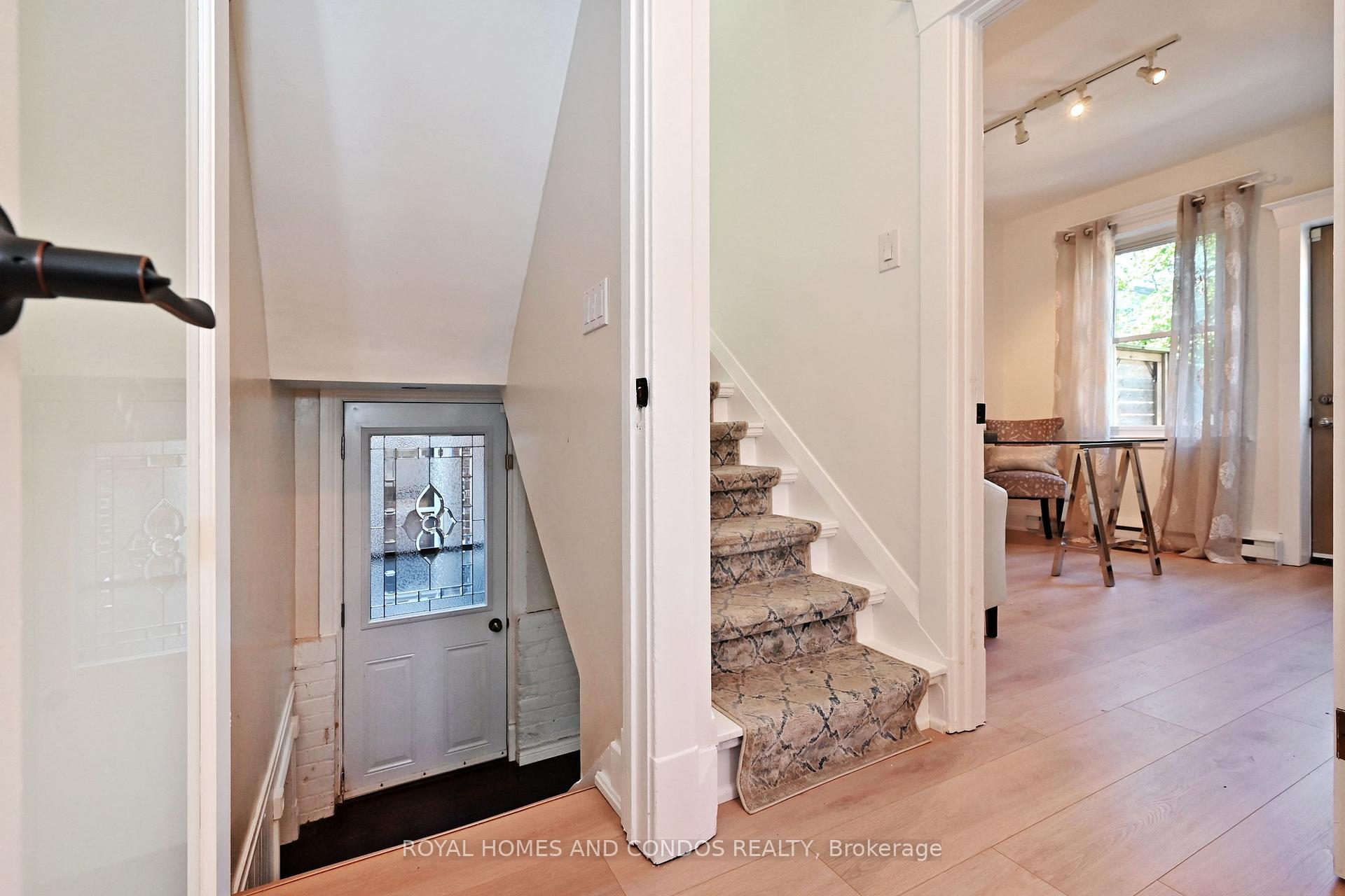 Photo 42 of 38 Gates Avenue, Toronto, East End-Danforth — HOMEH
