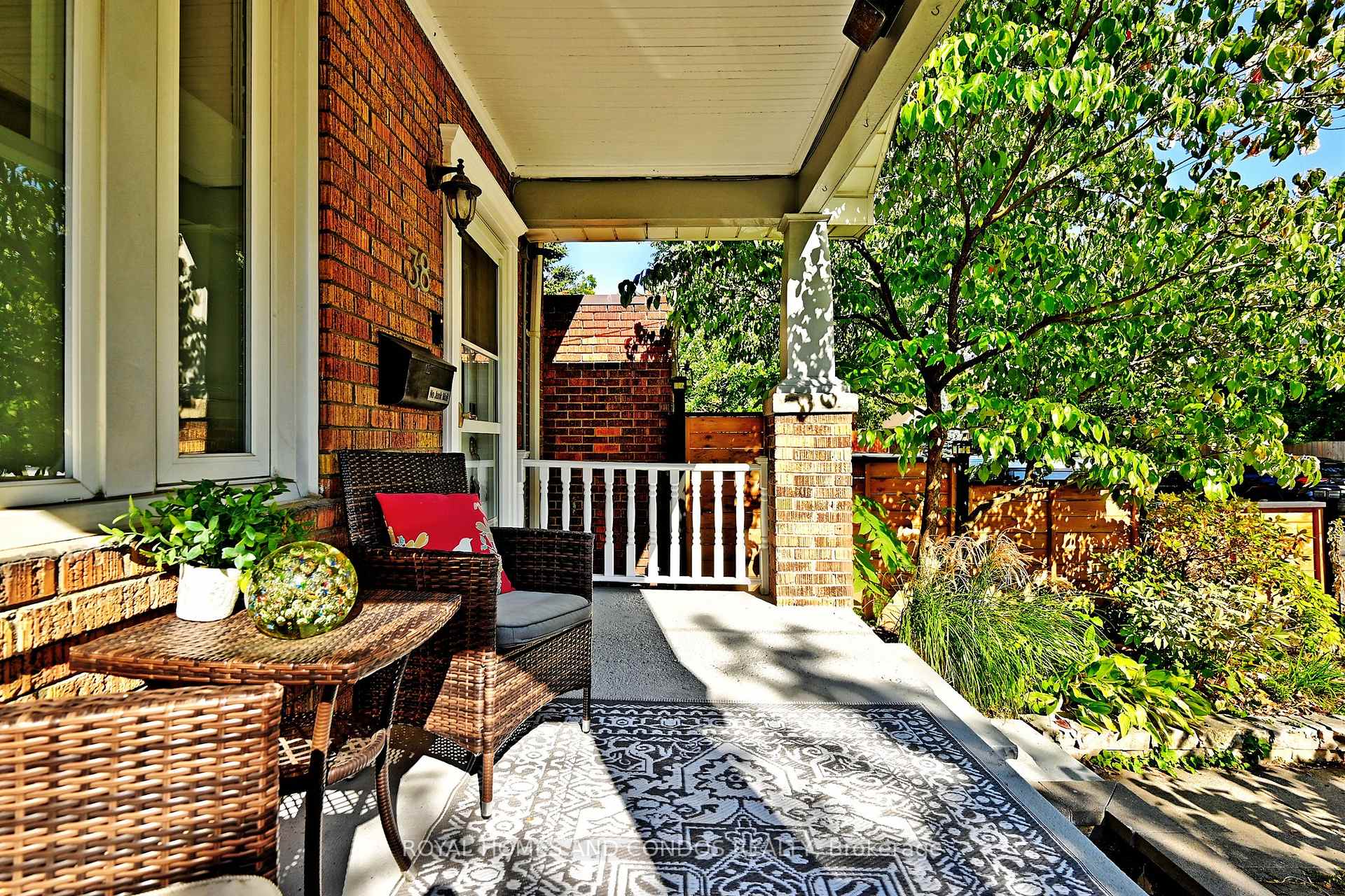 Photo 49 of 38 Gates Avenue, Toronto, East End-Danforth — HOMEH