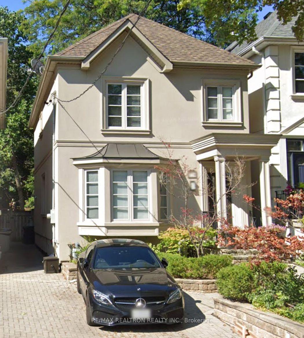 Front of 370 Cleveland Street