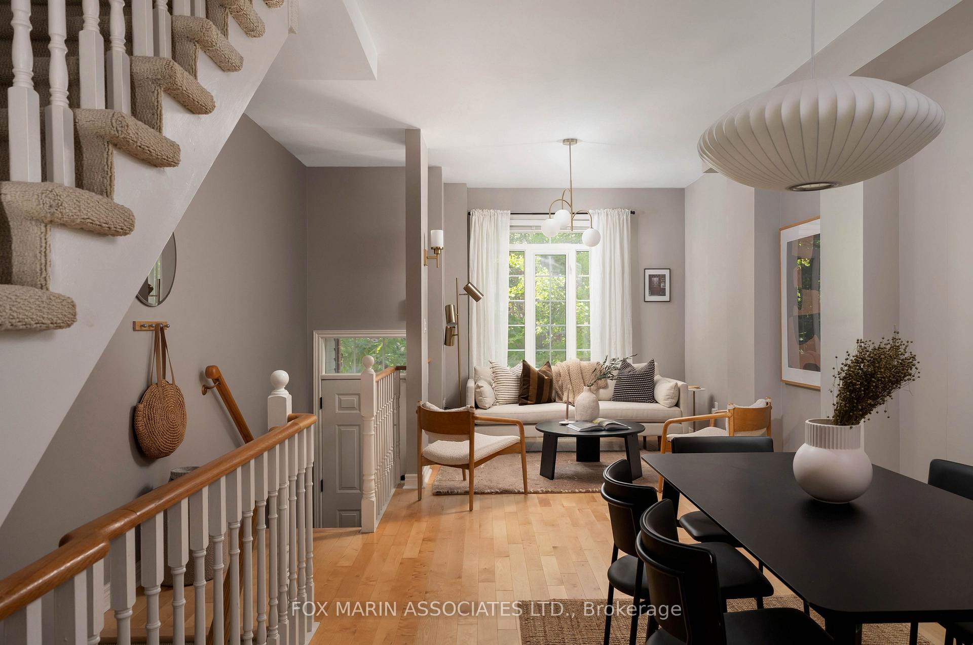 Photo 1 of 69 Natalie Place, Toronto, South Riverdale — HOMEH