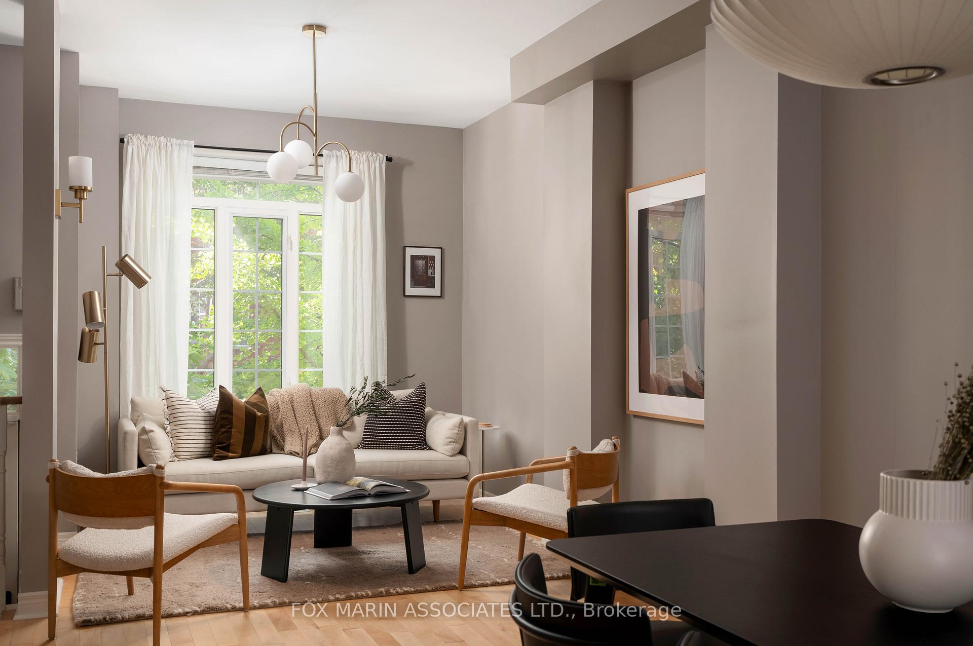 Photo 4 of 69 Natalie Place, Toronto, South Riverdale — HOMEH
