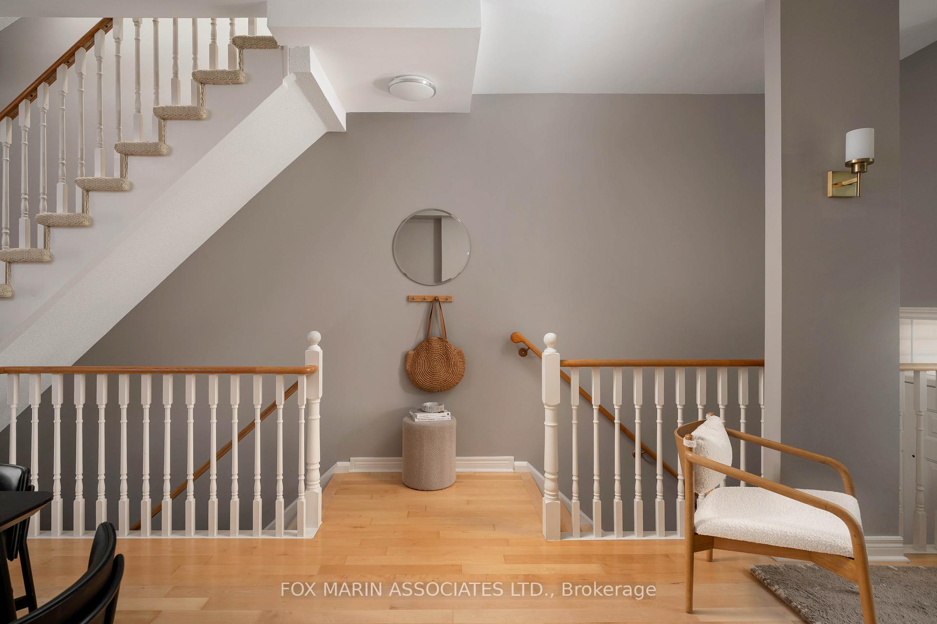 Photo 5 of 69 Natalie Place, Toronto, South Riverdale — HOMEH