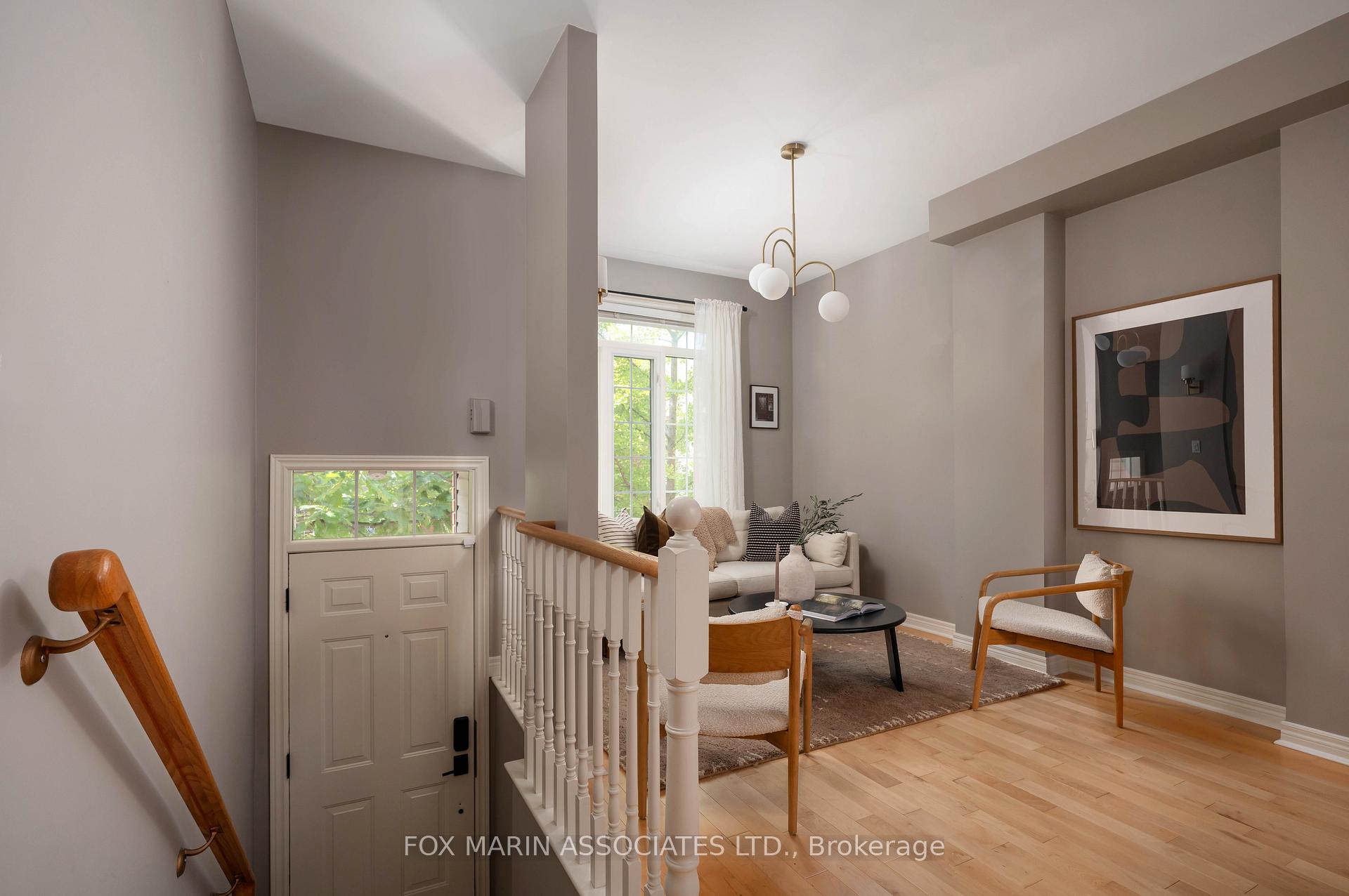 Photo 6 of 69 Natalie Place, Toronto, South Riverdale — HOMEH
