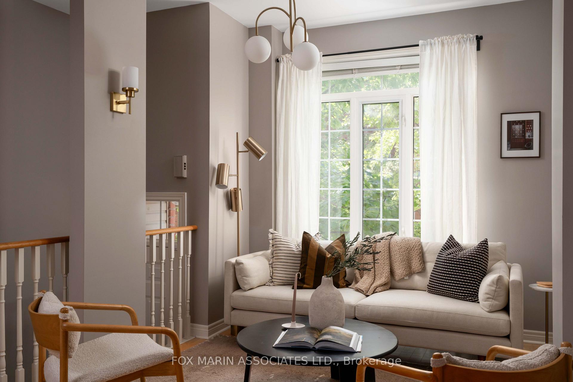 Photo 7 of 69 Natalie Place, Toronto, South Riverdale — HOMEH