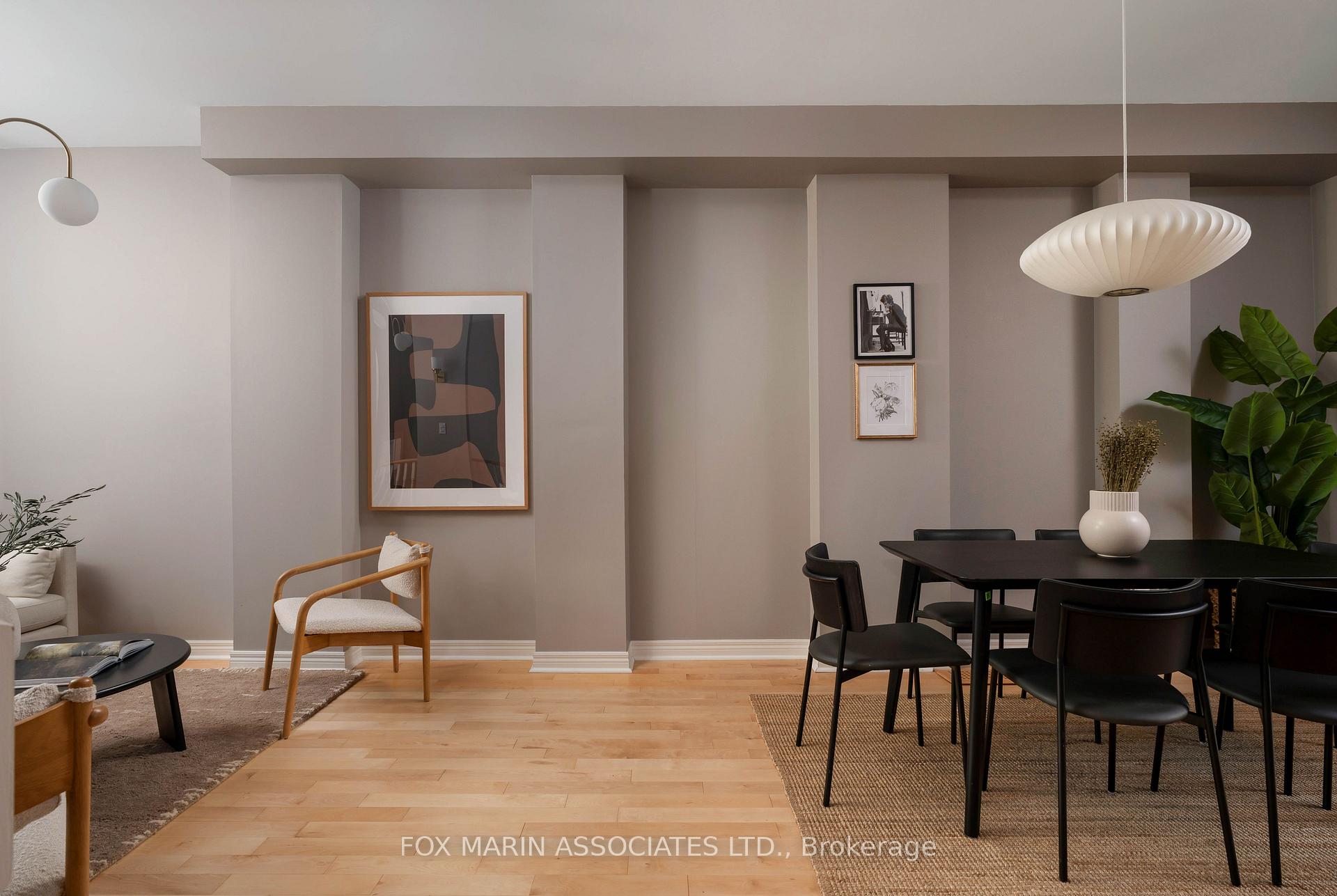 Photo 8 of 69 Natalie Place, Toronto, South Riverdale — HOMEH