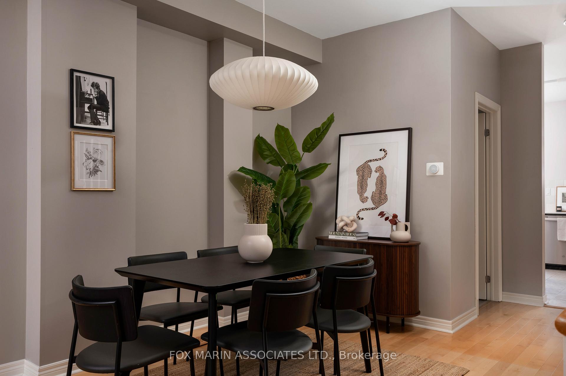 Photo 9 of 69 Natalie Place, Toronto, South Riverdale — HOMEH