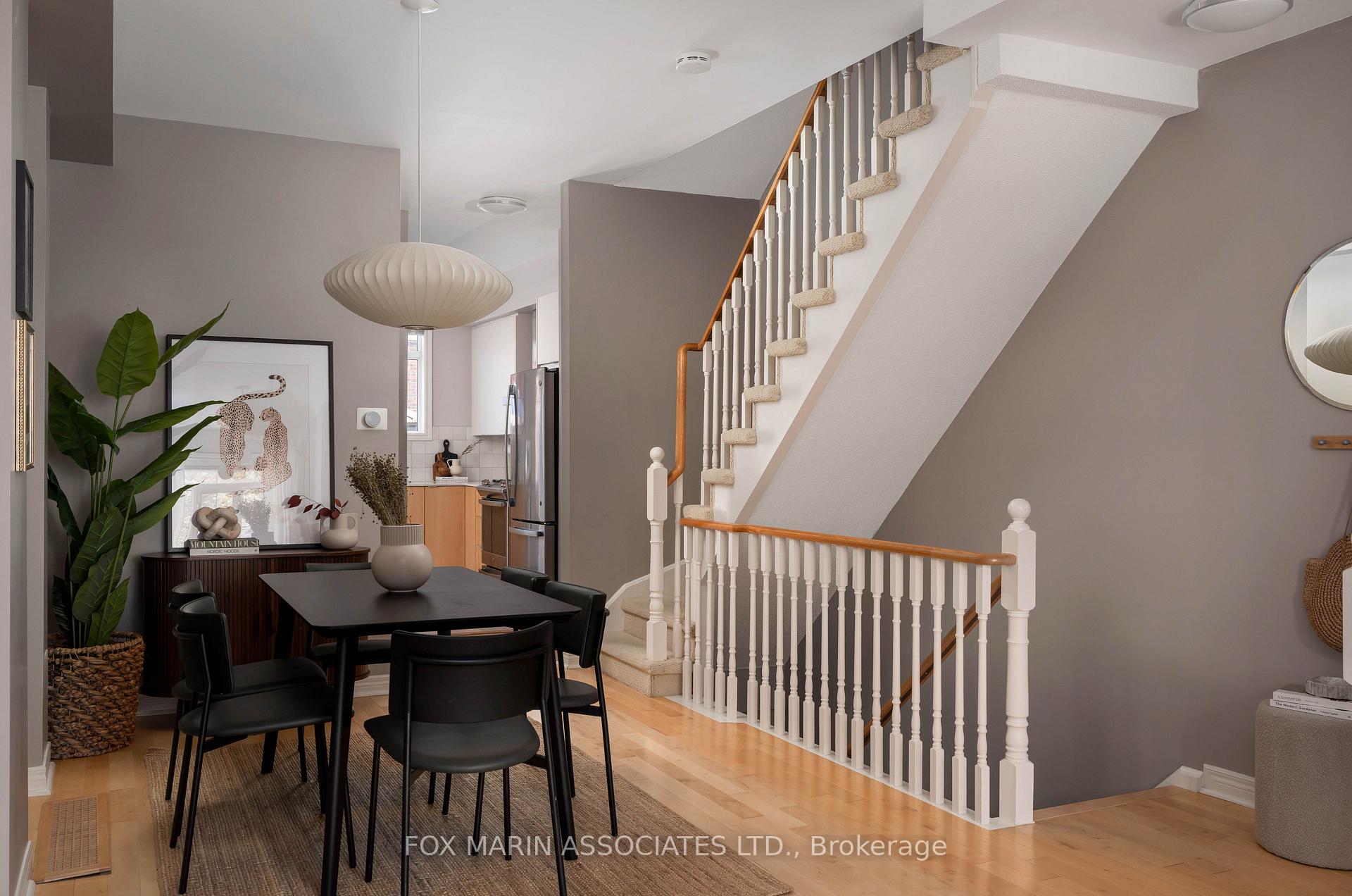 Photo 11 of 69 Natalie Place, Toronto, South Riverdale — HOMEH