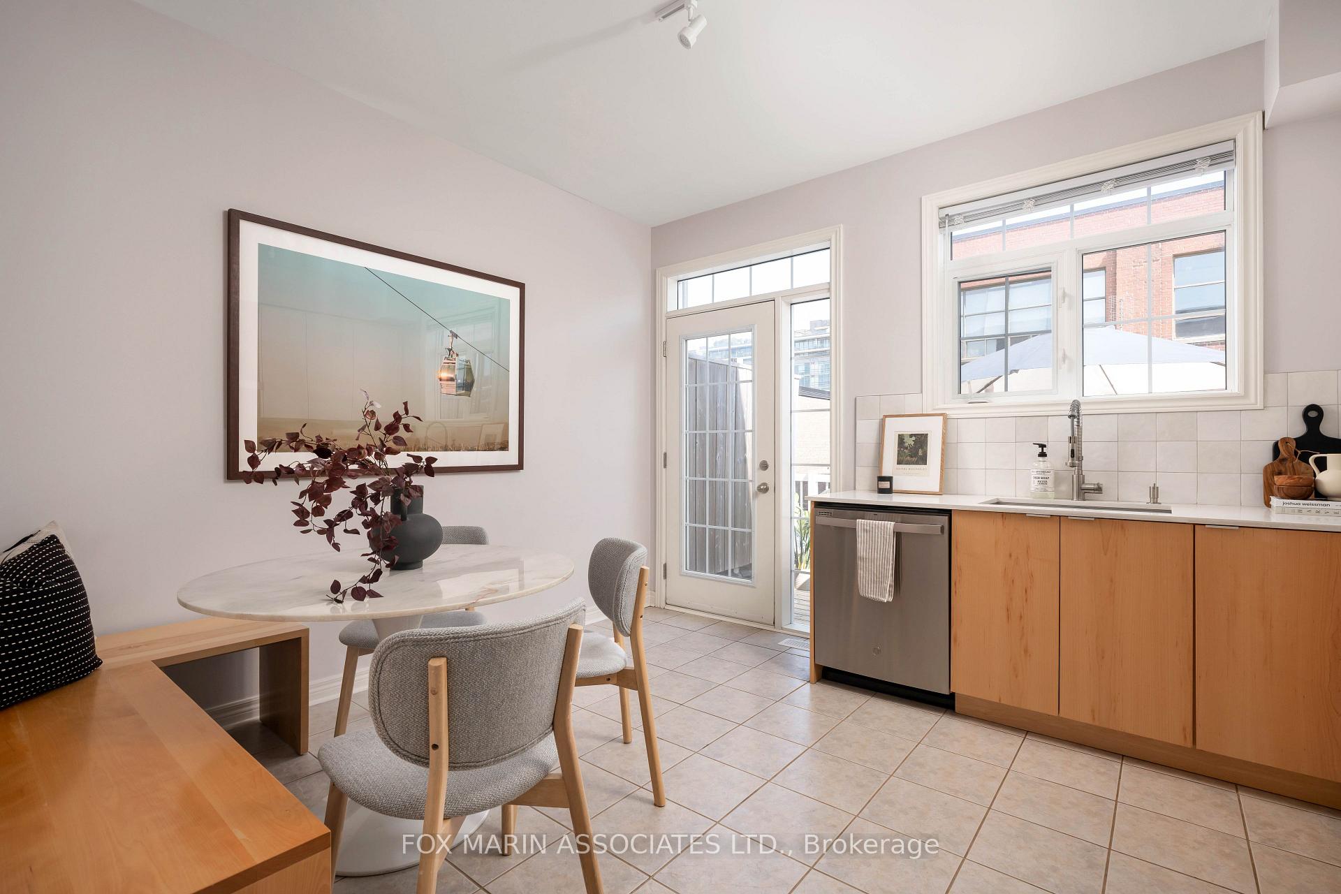 Photo 15 of 69 Natalie Place, Toronto, South Riverdale — HOMEH