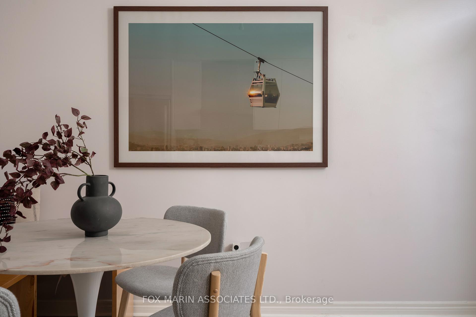 Photo 16 of 69 Natalie Place, Toronto, South Riverdale — HOMEH