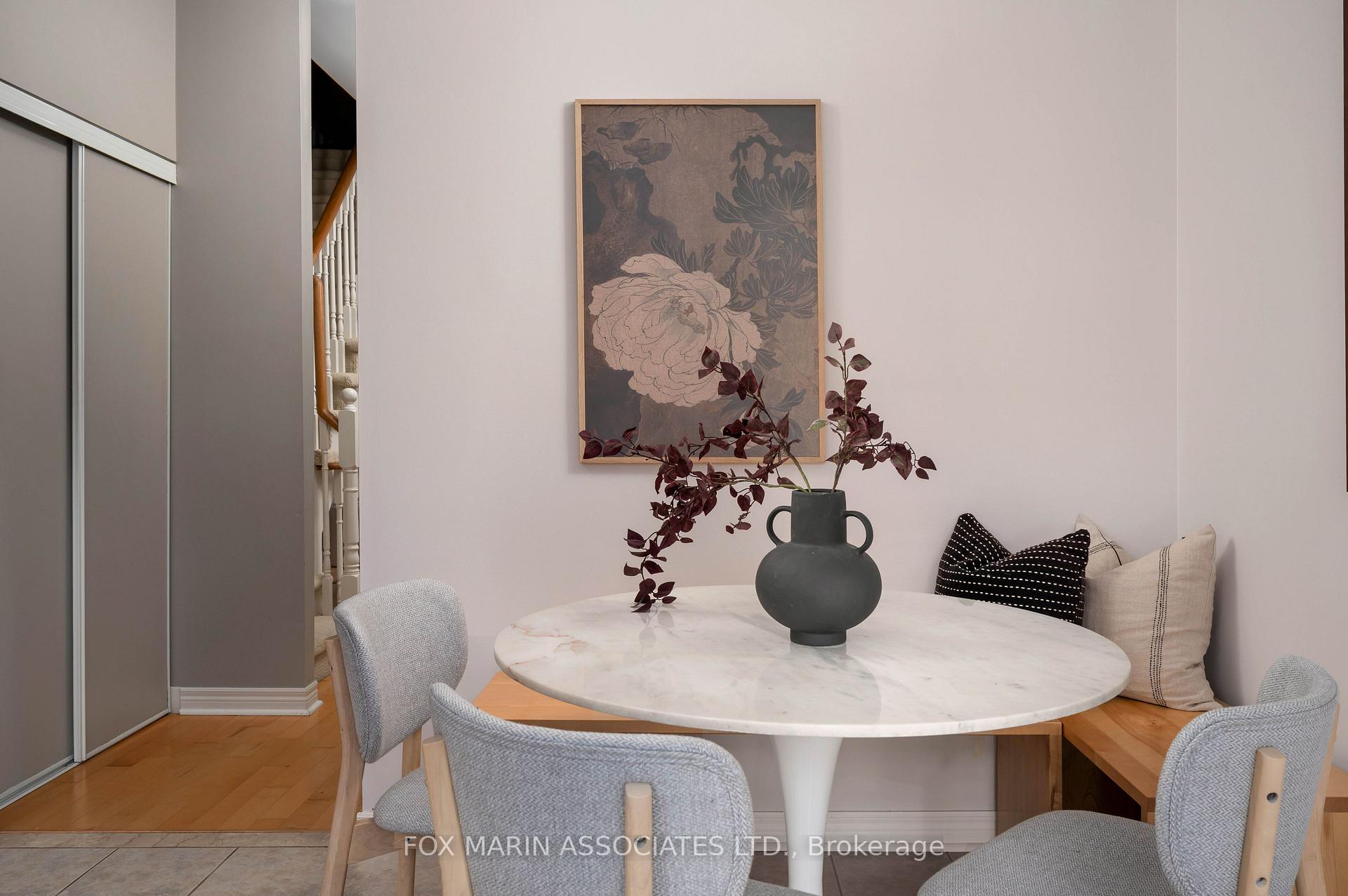 Photo 17 of 69 Natalie Place, Toronto, South Riverdale — HOMEH