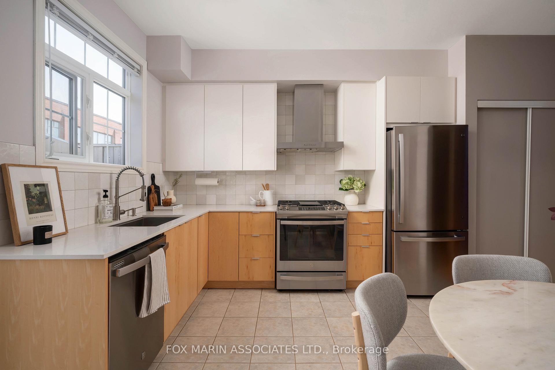 Photo 18 of 69 Natalie Place, Toronto, South Riverdale — HOMEH