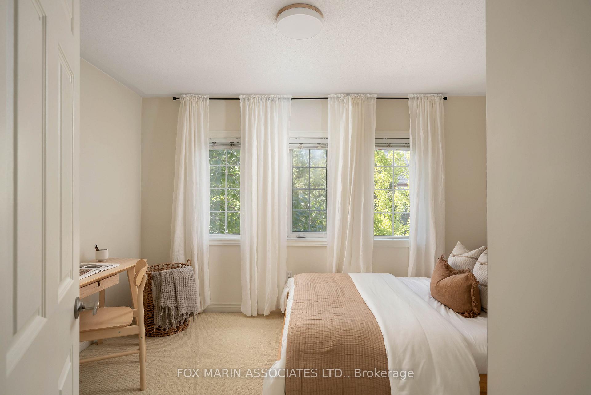 Photo 20 of 69 Natalie Place, Toronto, South Riverdale — HOMEH