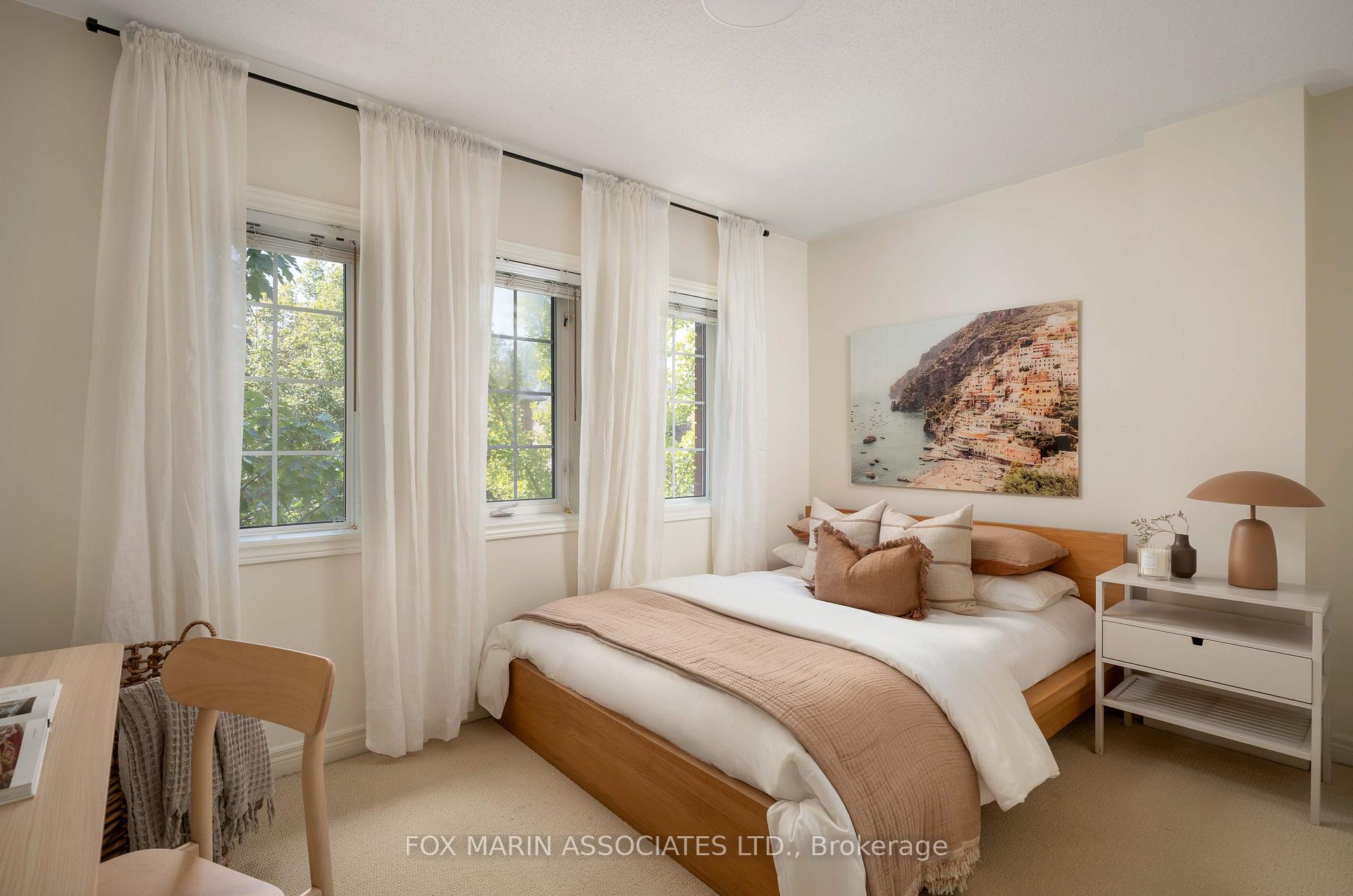Photo 21 of 69 Natalie Place, Toronto, South Riverdale — HOMEH