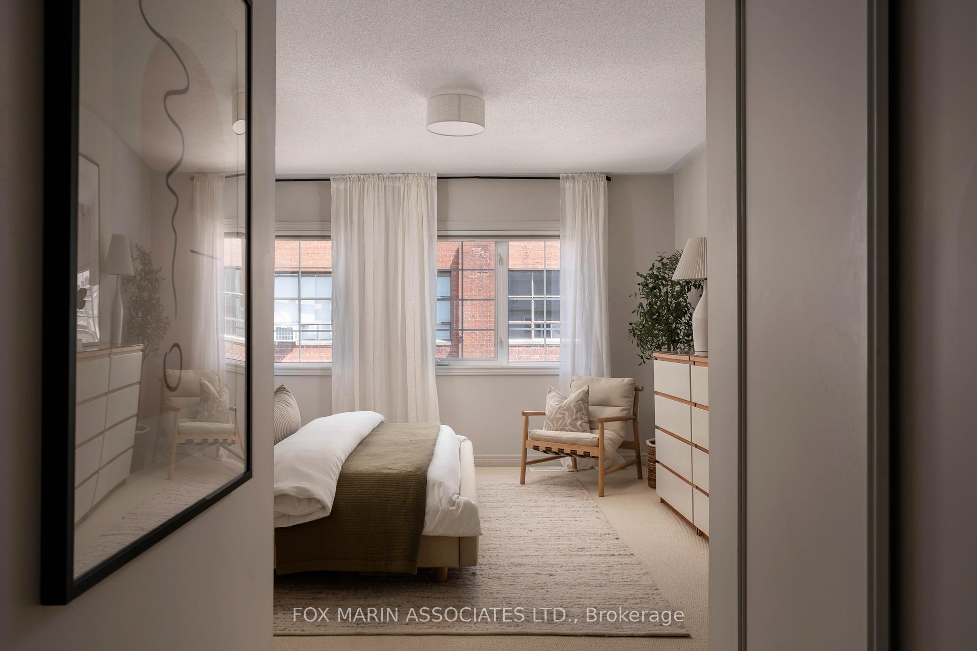 Photo 25 of 69 Natalie Place, Toronto, South Riverdale — HOMEH