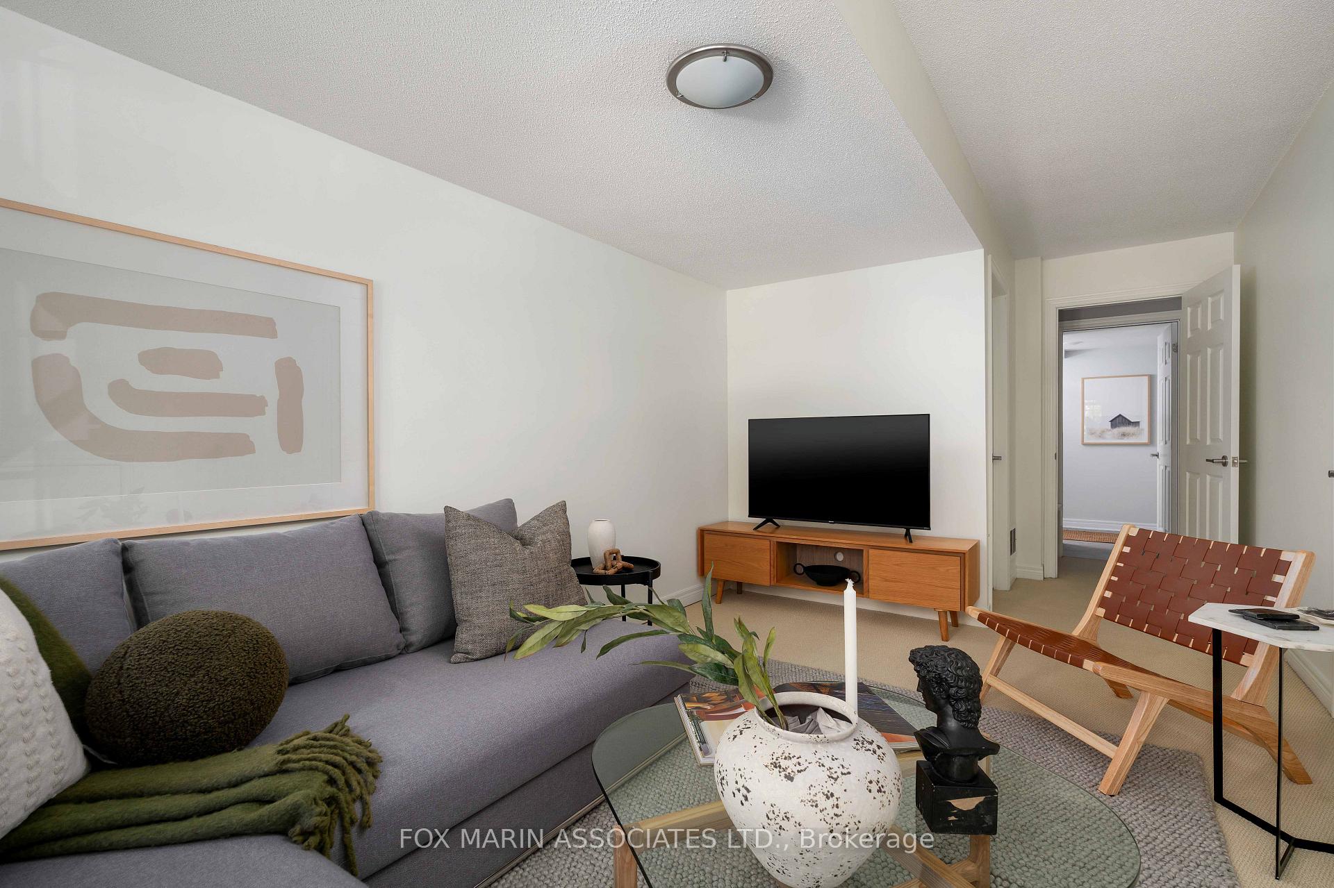 Photo 32 of 69 Natalie Place, Toronto, South Riverdale — HOMEH