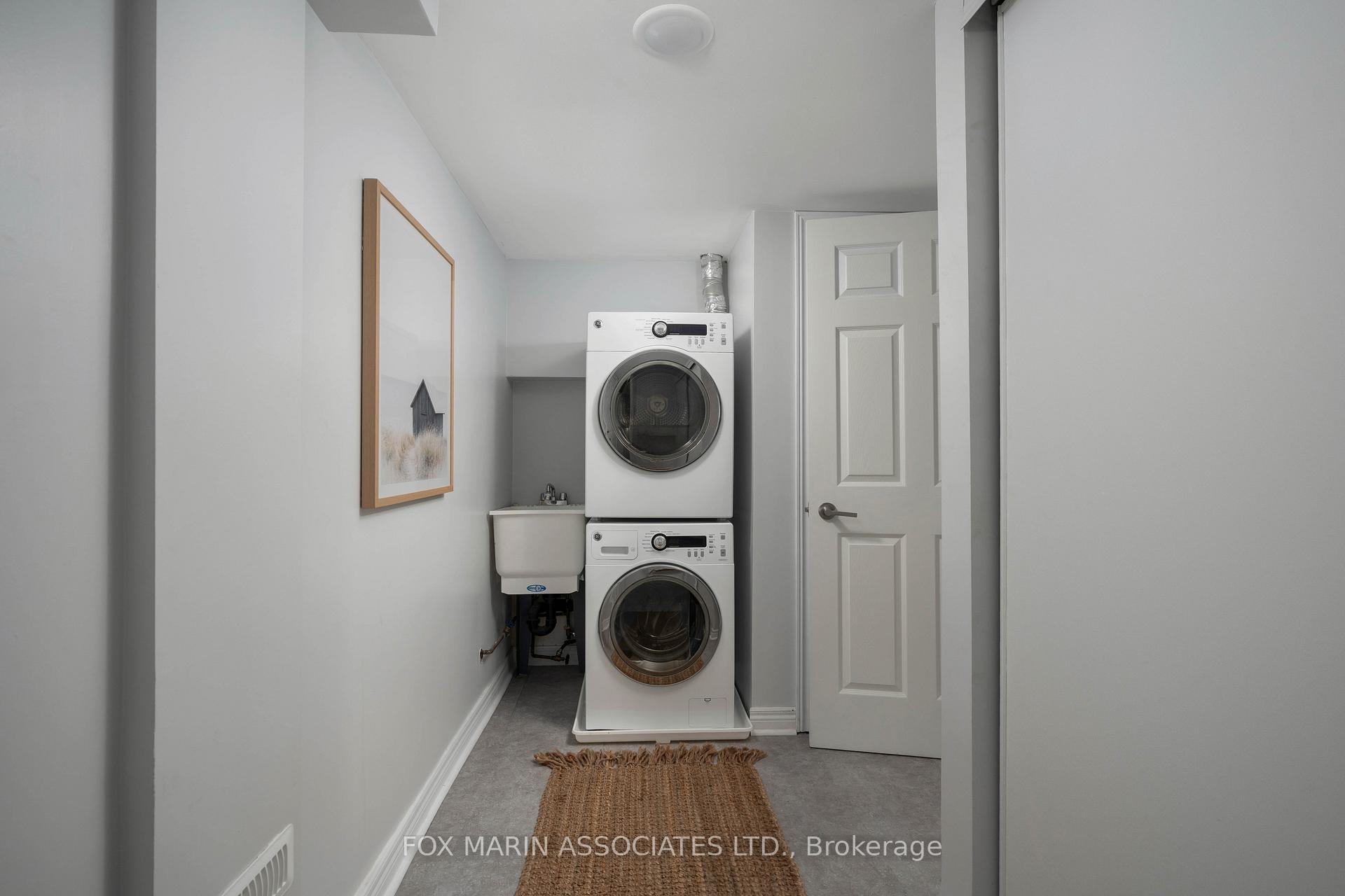 Photo 35 of 69 Natalie Place, Toronto, South Riverdale — HOMEH