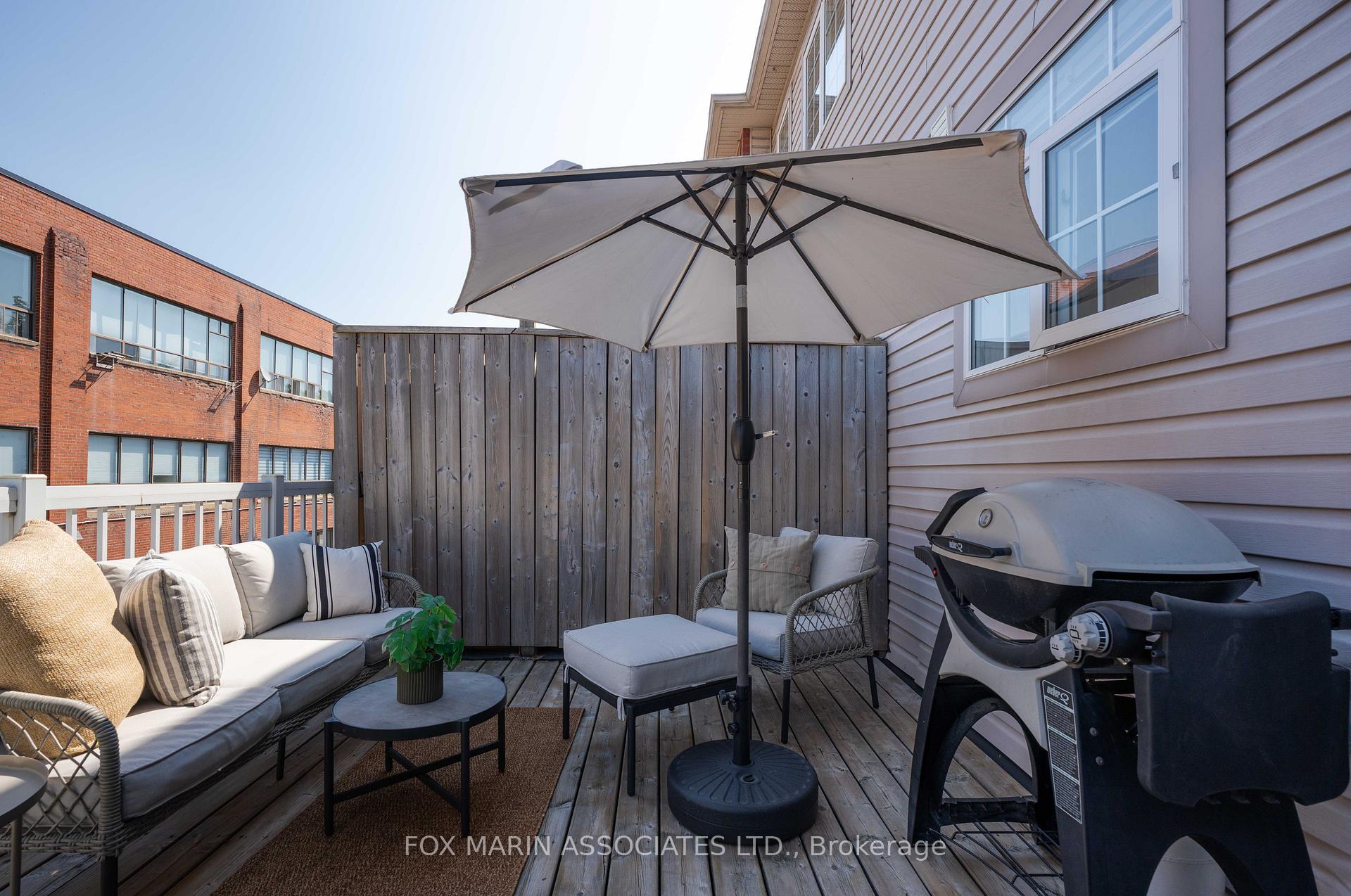 Photo 37 of 69 Natalie Place, Toronto, South Riverdale — HOMEH