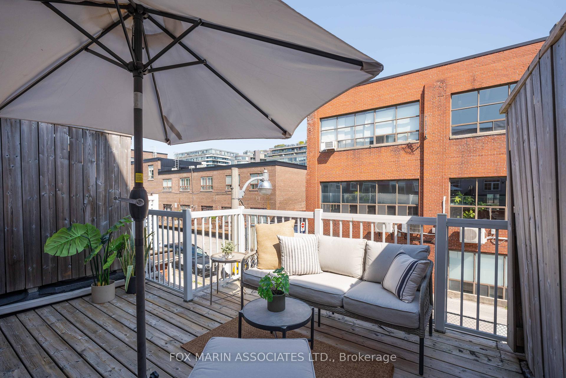 Photo 38 of 69 Natalie Place, Toronto, South Riverdale — HOMEH