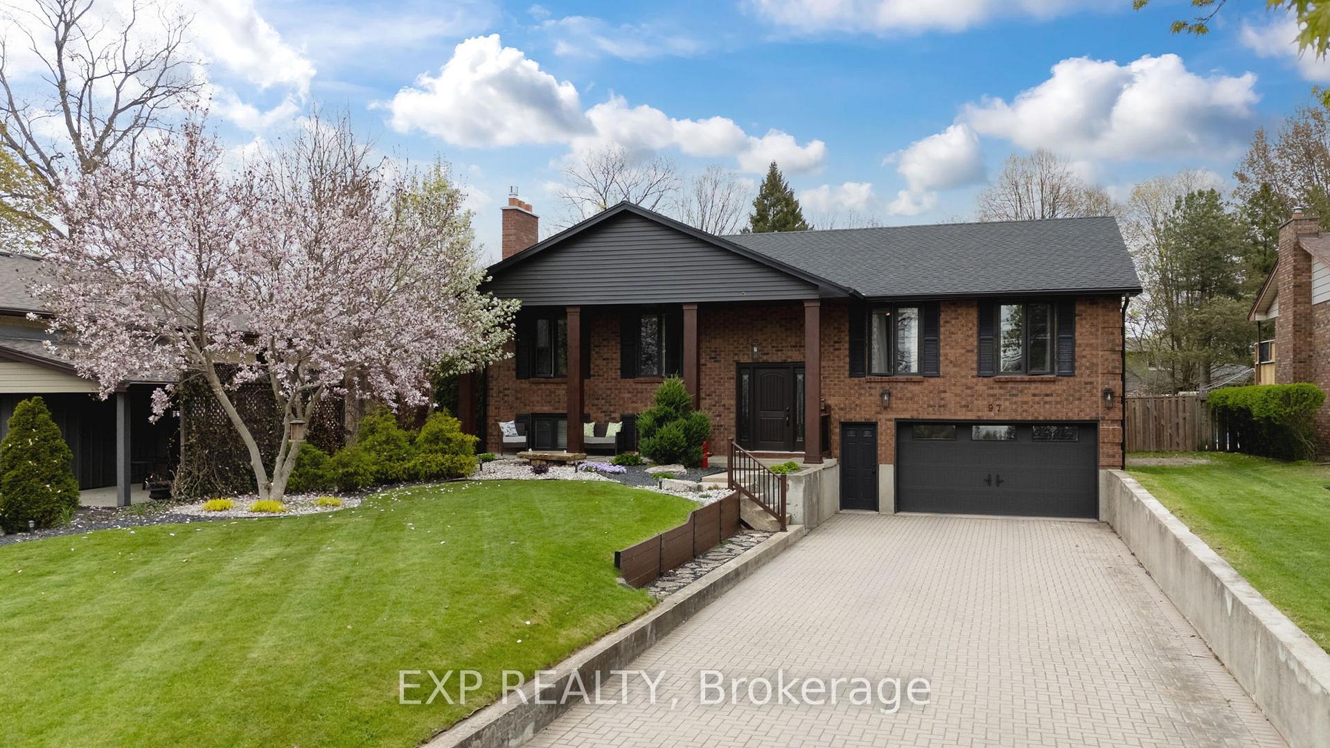 Photo 1 of 97 Kittridge Avenue E, Strathroy-Caradoc, NE — HOMEH