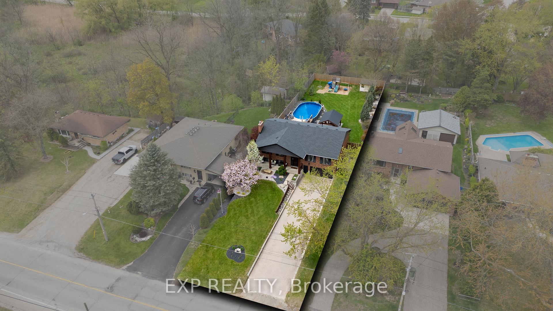 Photo 4 of 97 Kittridge Avenue E, Strathroy-Caradoc, NE — HOMEH