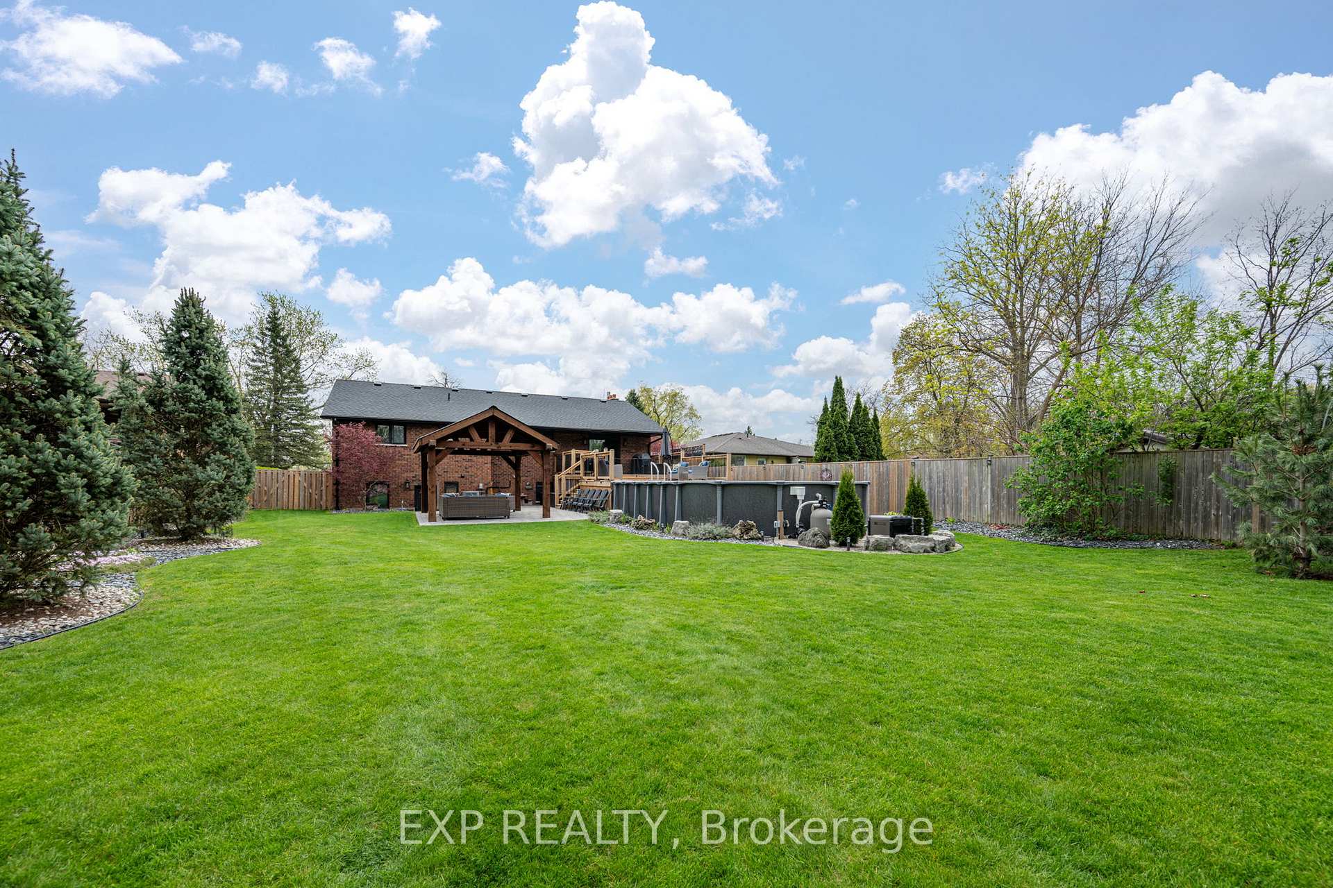 Photo 5 of 97 Kittridge Avenue E, Strathroy-Caradoc, NE — HOMEH