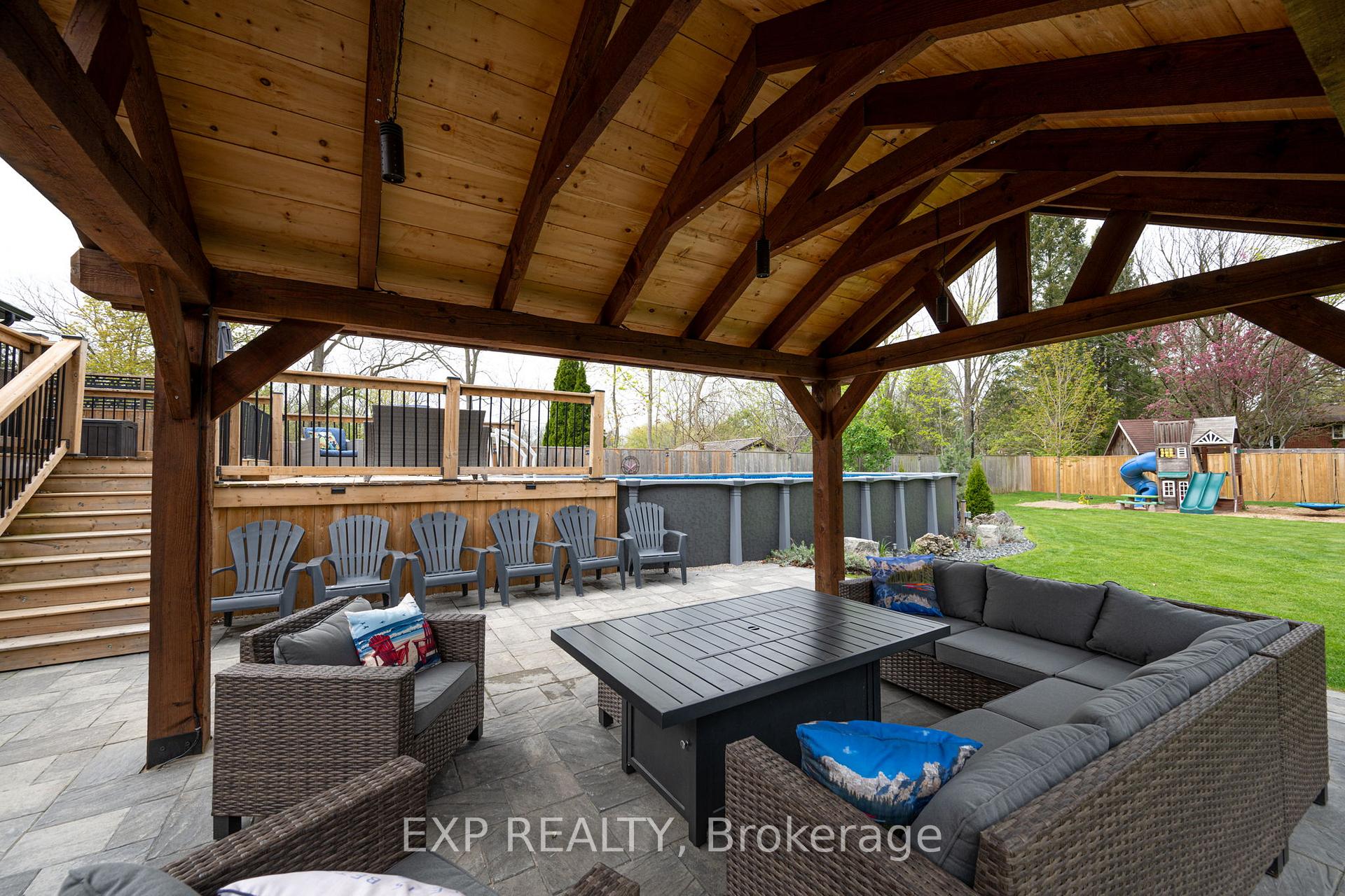 Photo 6 of 97 Kittridge Avenue E, Strathroy-Caradoc, NE — HOMEH