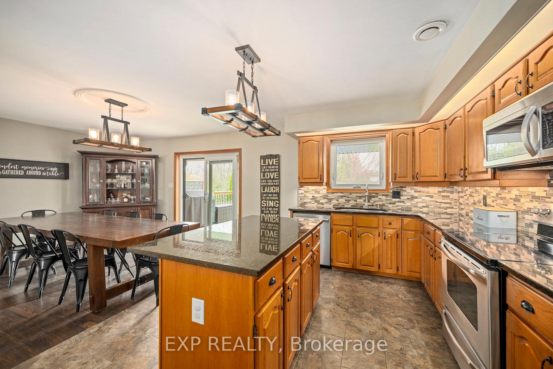 Photo 8 of 97 Kittridge Avenue E, Strathroy-Caradoc, NE — HOMEH