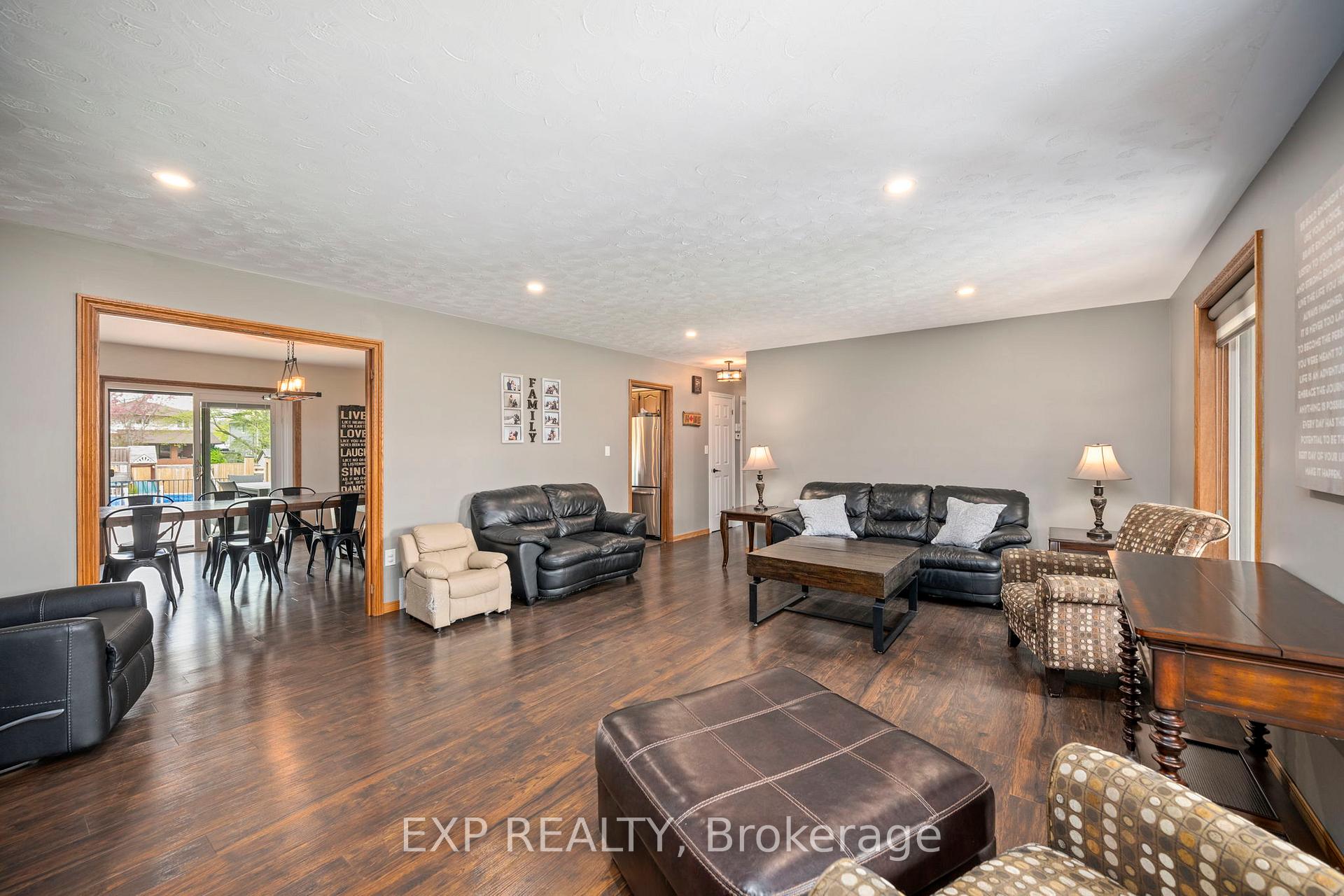 Photo 12 of 97 Kittridge Avenue E, Strathroy-Caradoc, NE — HOMEH