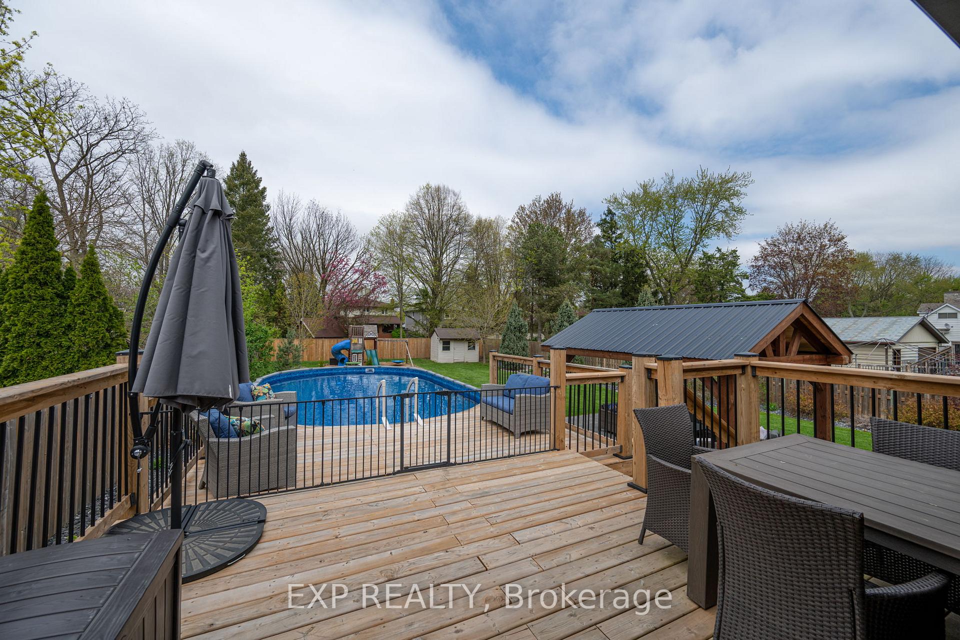 Photo 29 of 97 Kittridge Avenue E, Strathroy-Caradoc, NE — HOMEH