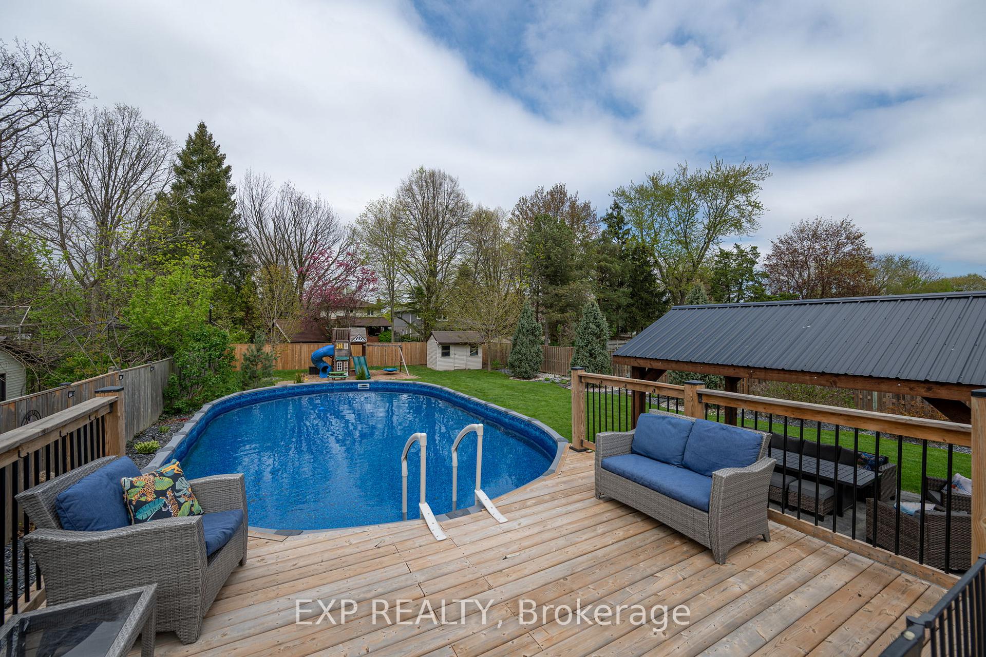 Photo 30 of 97 Kittridge Avenue E, Strathroy-Caradoc, NE — HOMEH