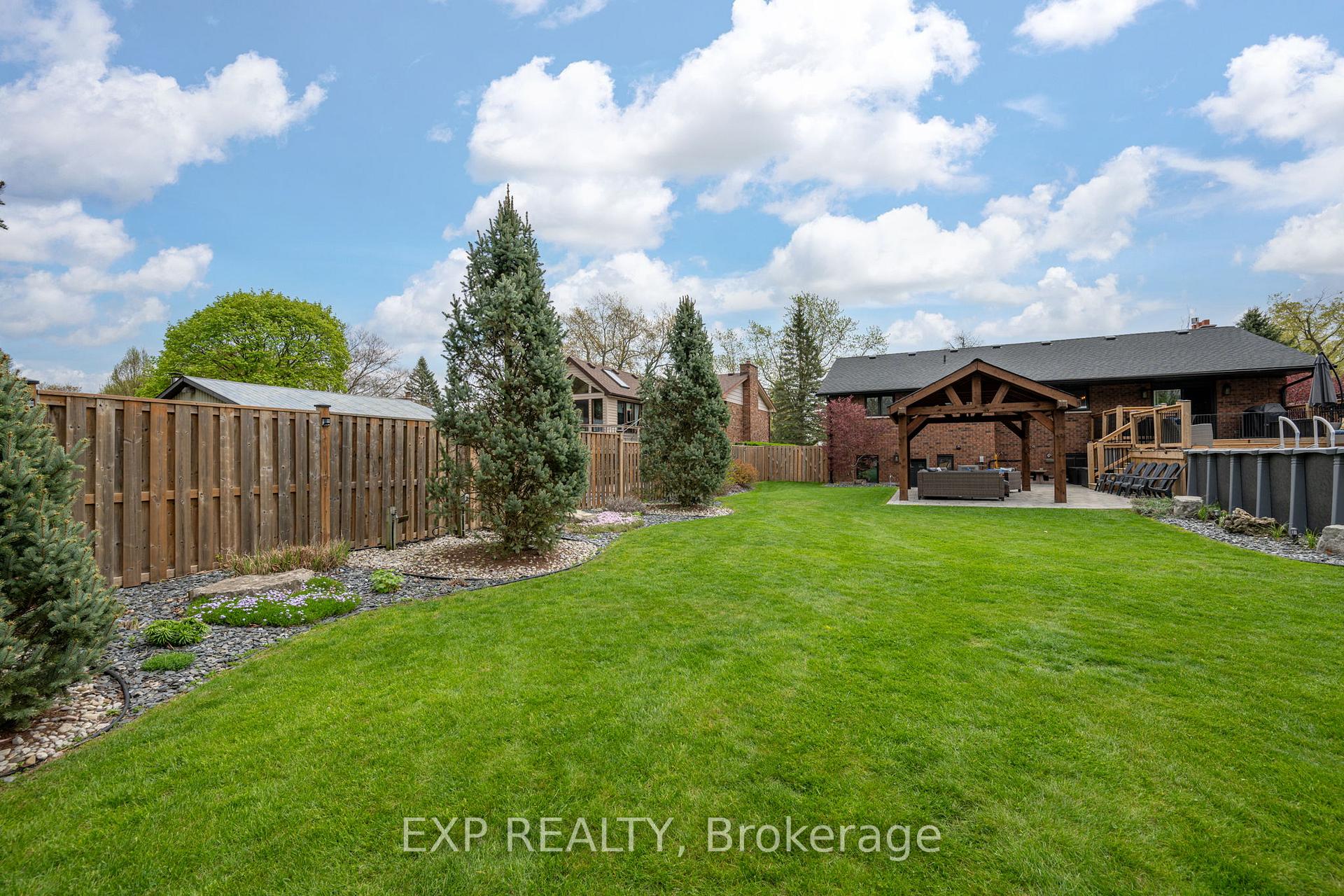 Photo 33 of 97 Kittridge Avenue E, Strathroy-Caradoc, NE — HOMEH