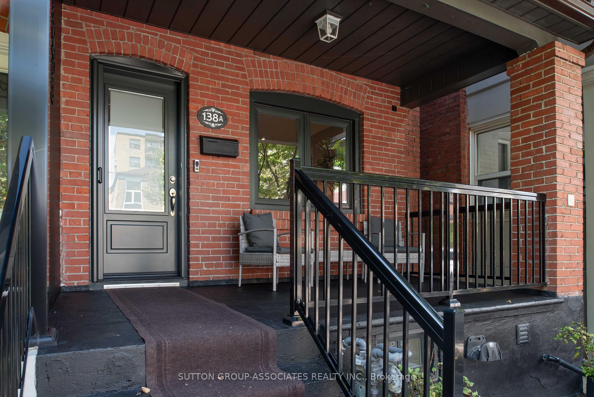 Photo 3 of 138A Cedric Avenue, Toronto, Oakwood Village — HOMEH