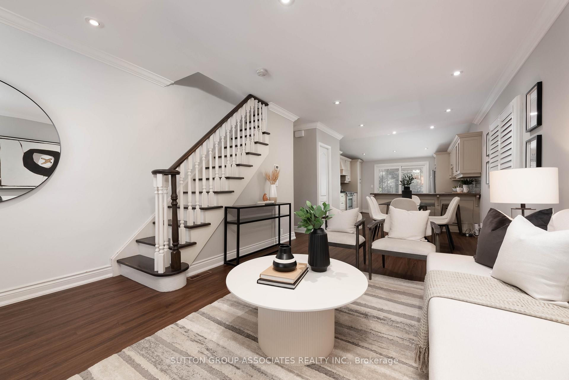 Photo 7 of 138A Cedric Avenue, Toronto, Oakwood Village — HOMEH