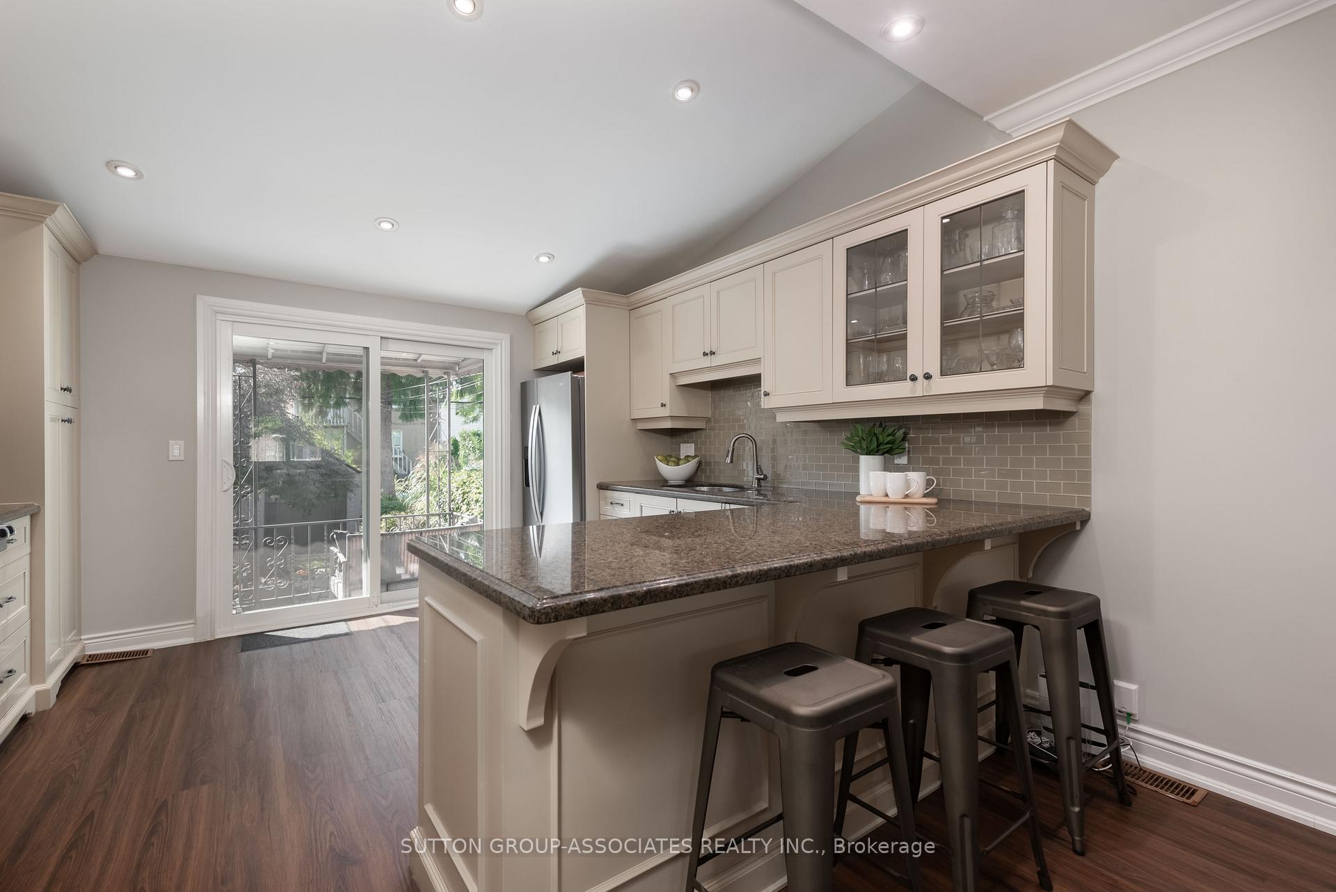 Photo 9 of 138A Cedric Avenue, Toronto, Oakwood Village — HOMEH