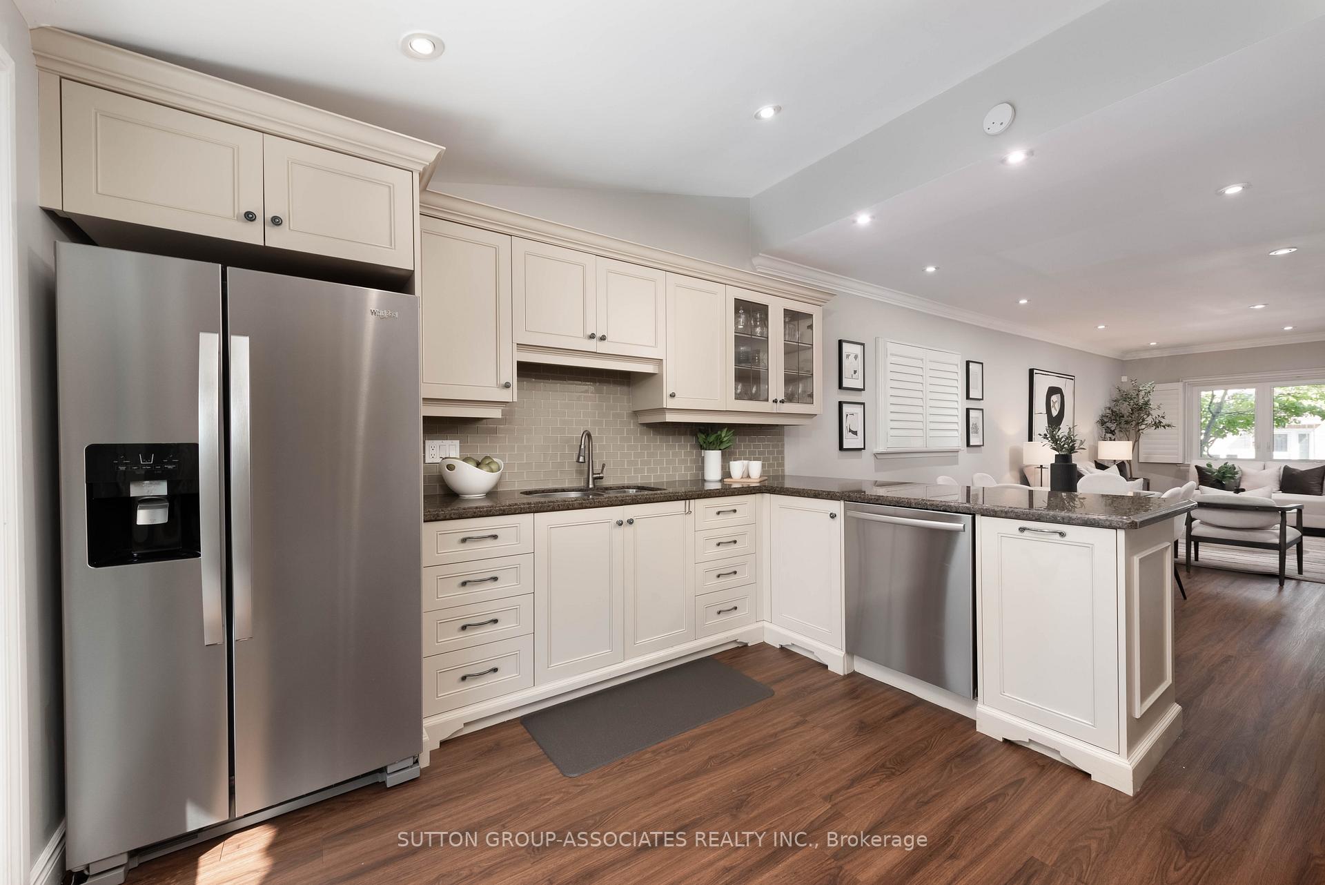 Photo 10 of 138A Cedric Avenue, Toronto, Oakwood Village — HOMEH