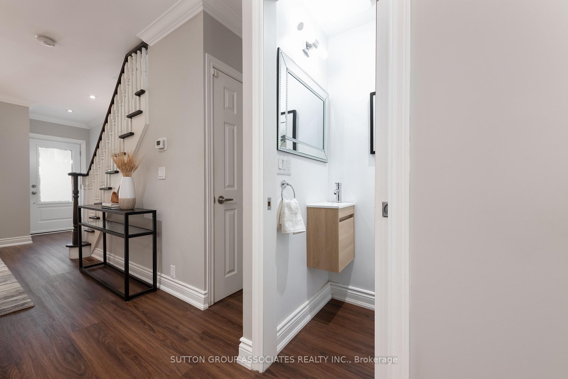 Photo 12 of 138A Cedric Avenue, Toronto, Oakwood Village — HOMEH