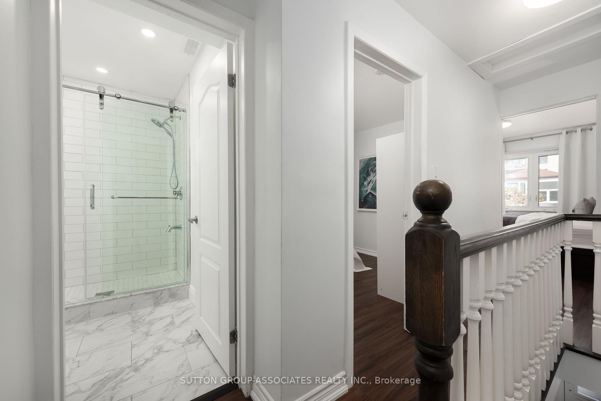 Photo 13 of 138A Cedric Avenue, Toronto, Oakwood Village — HOMEH
