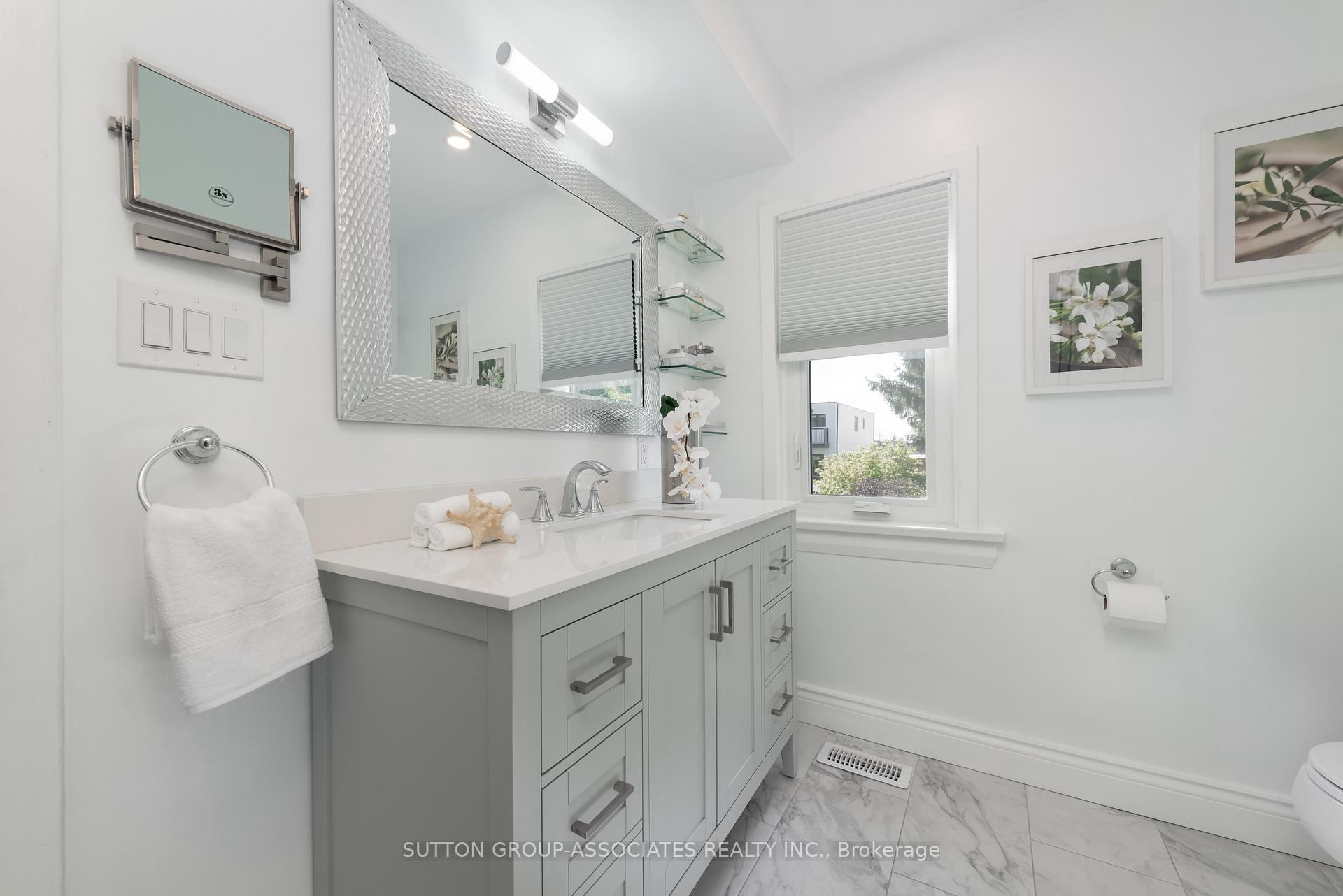 Photo 15 of 138A Cedric Avenue, Toronto, Oakwood Village — HOMEH