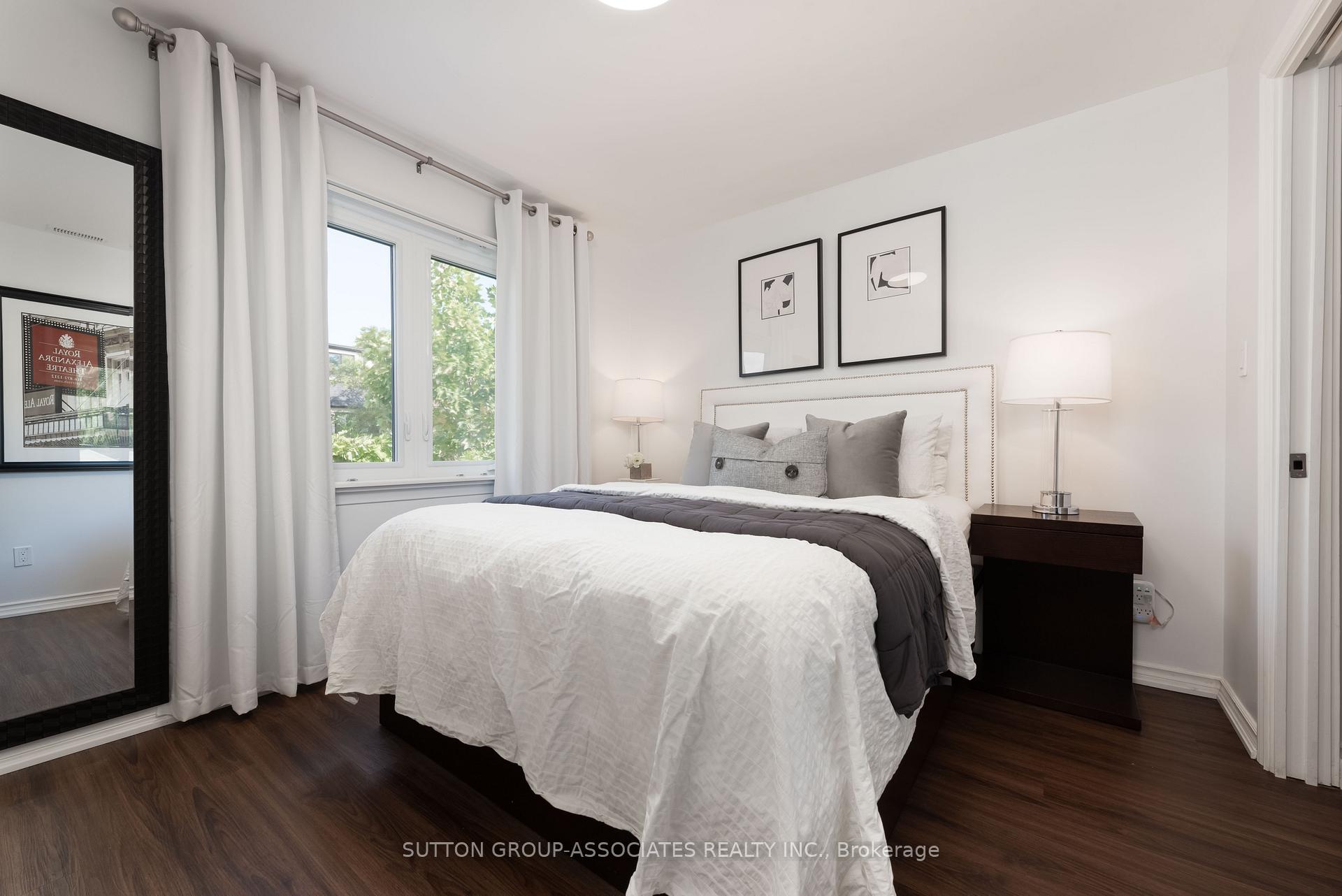 Photo 17 of 138A Cedric Avenue, Toronto, Oakwood Village — HOMEH