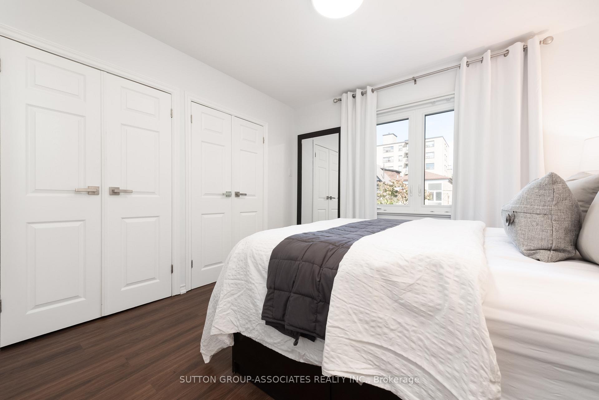 Photo 18 of 138A Cedric Avenue, Toronto, Oakwood Village — HOMEH