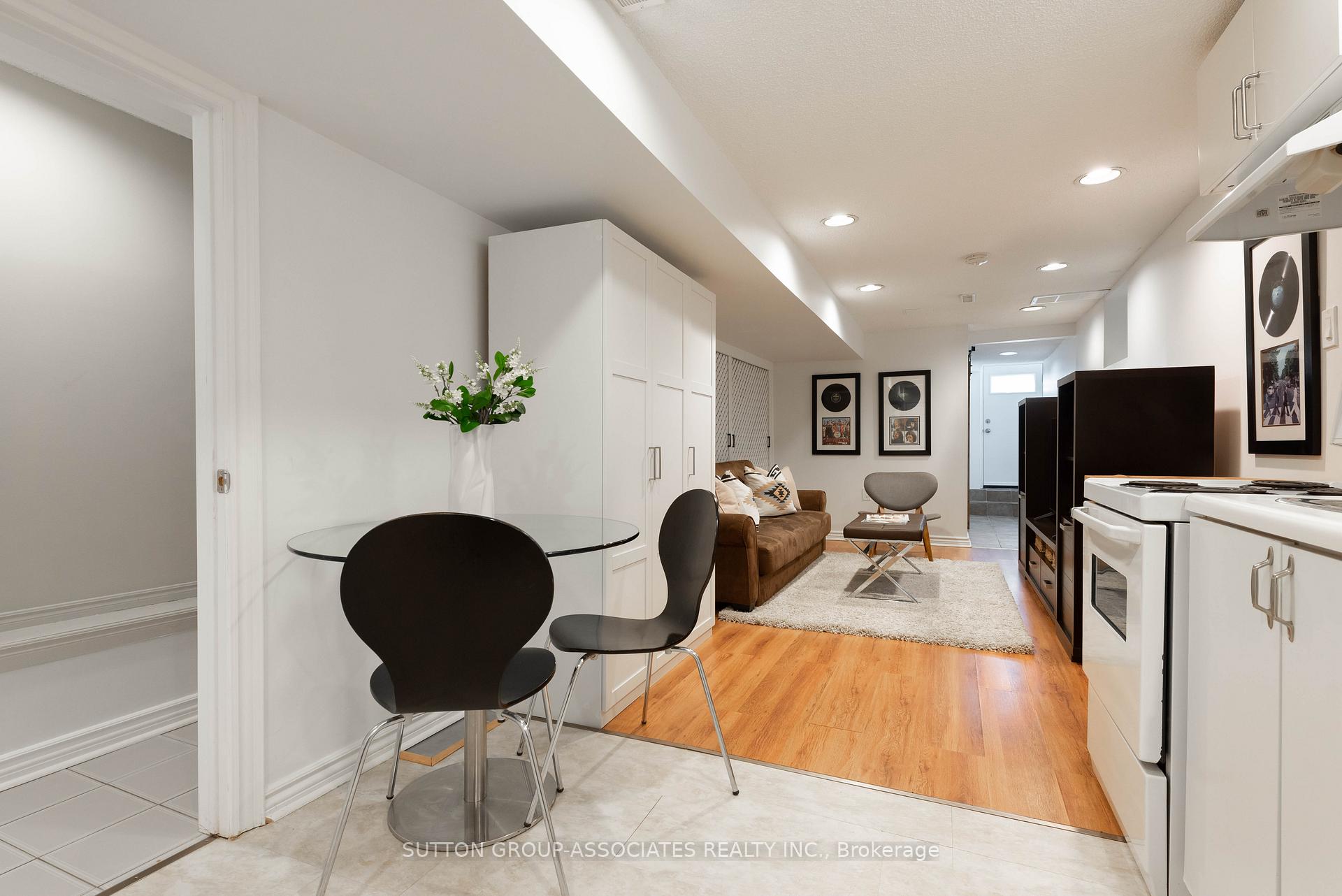 Photo 20 of 138A Cedric Avenue, Toronto, Oakwood Village — HOMEH