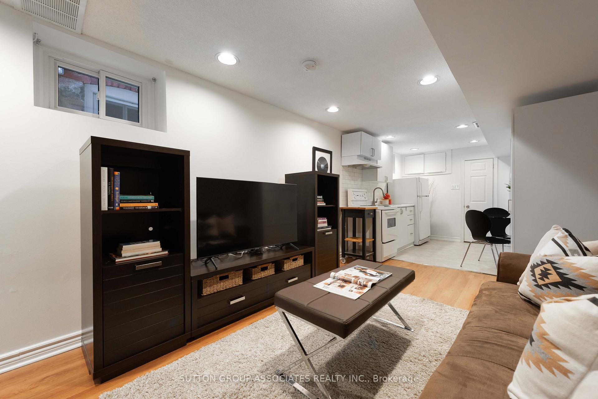 Photo 22 of 138A Cedric Avenue, Toronto, Oakwood Village — HOMEH