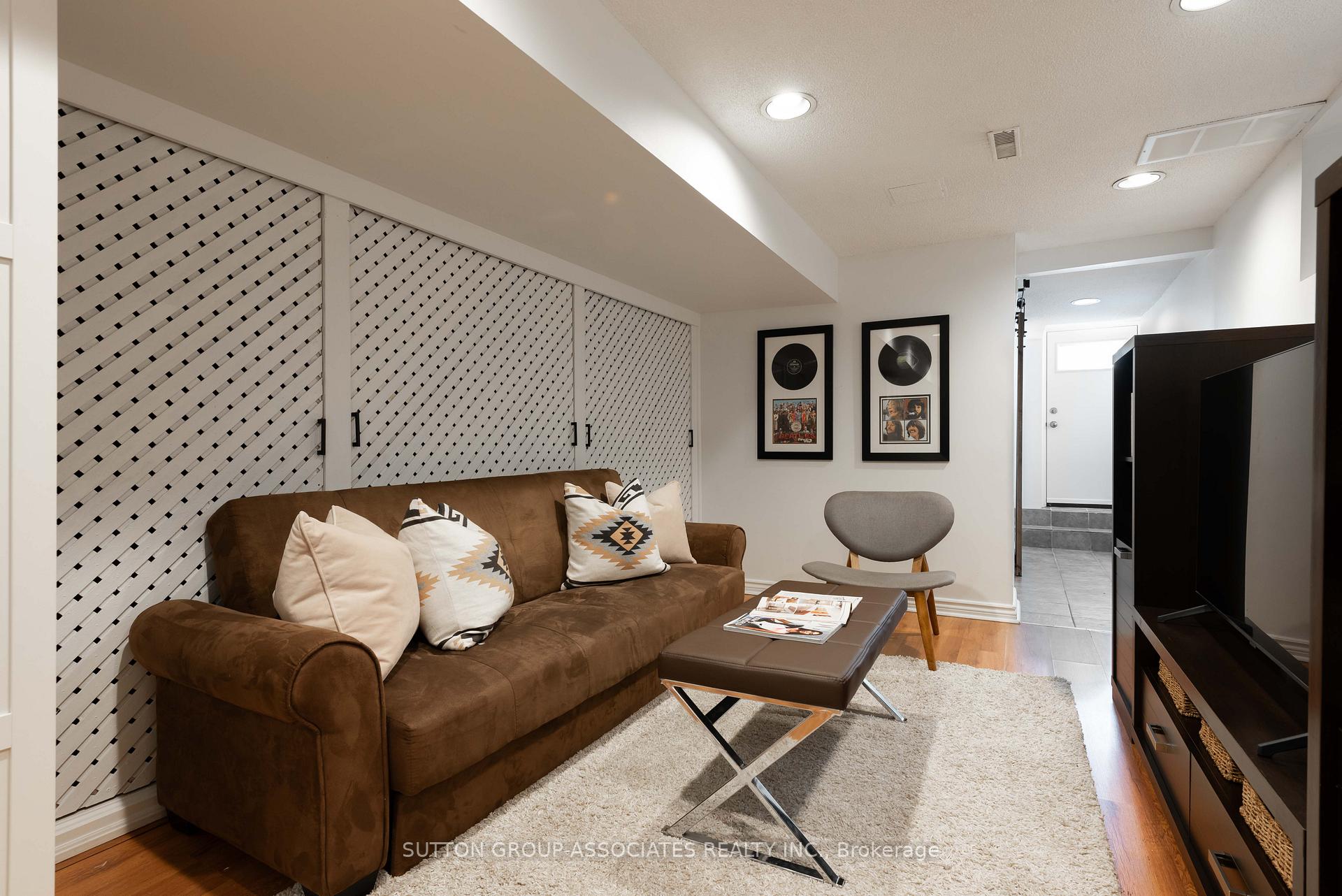 Photo 23 of 138A Cedric Avenue, Toronto, Oakwood Village — HOMEH